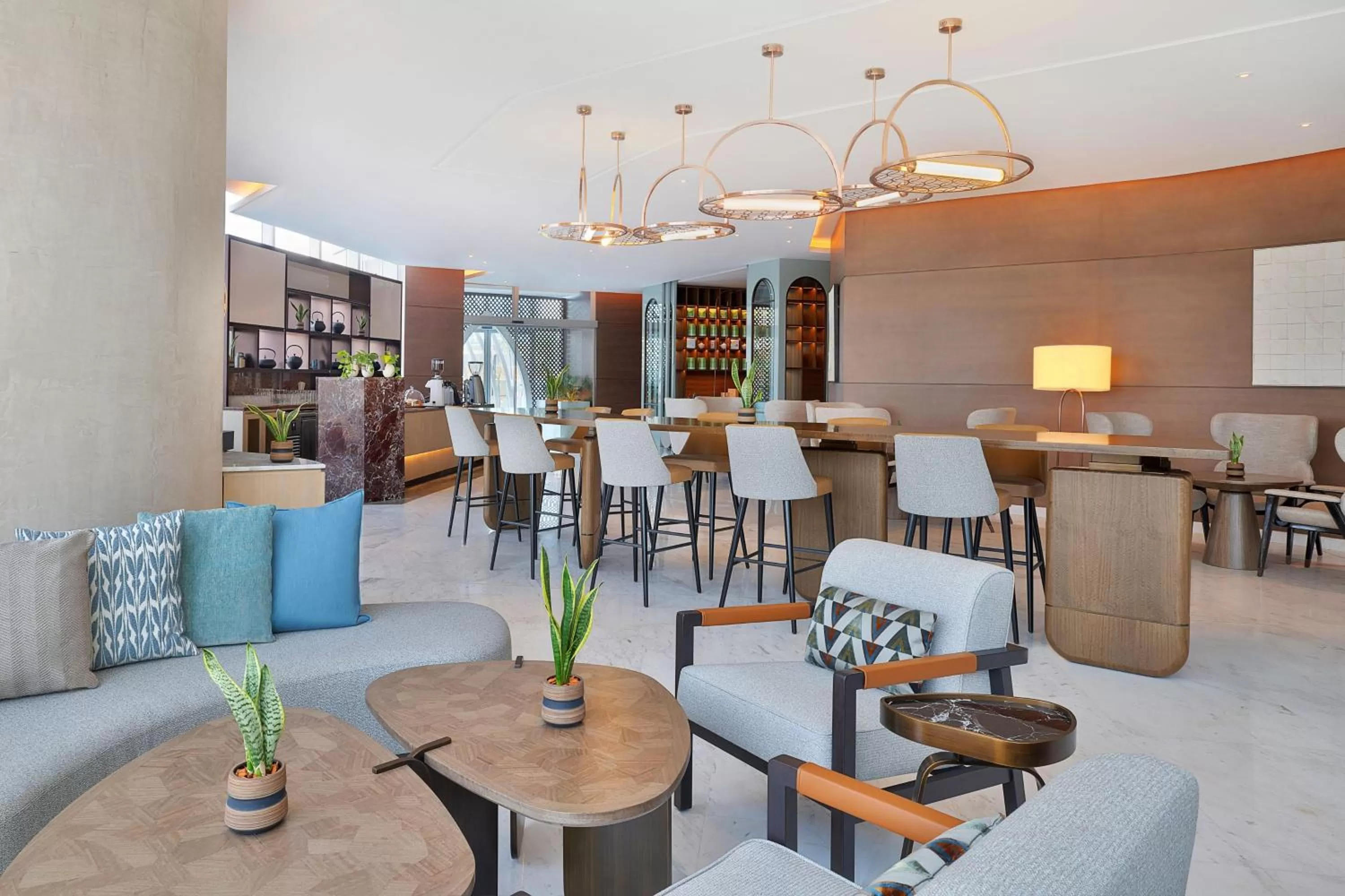 Other in JW Marriott Hotel Riyadh