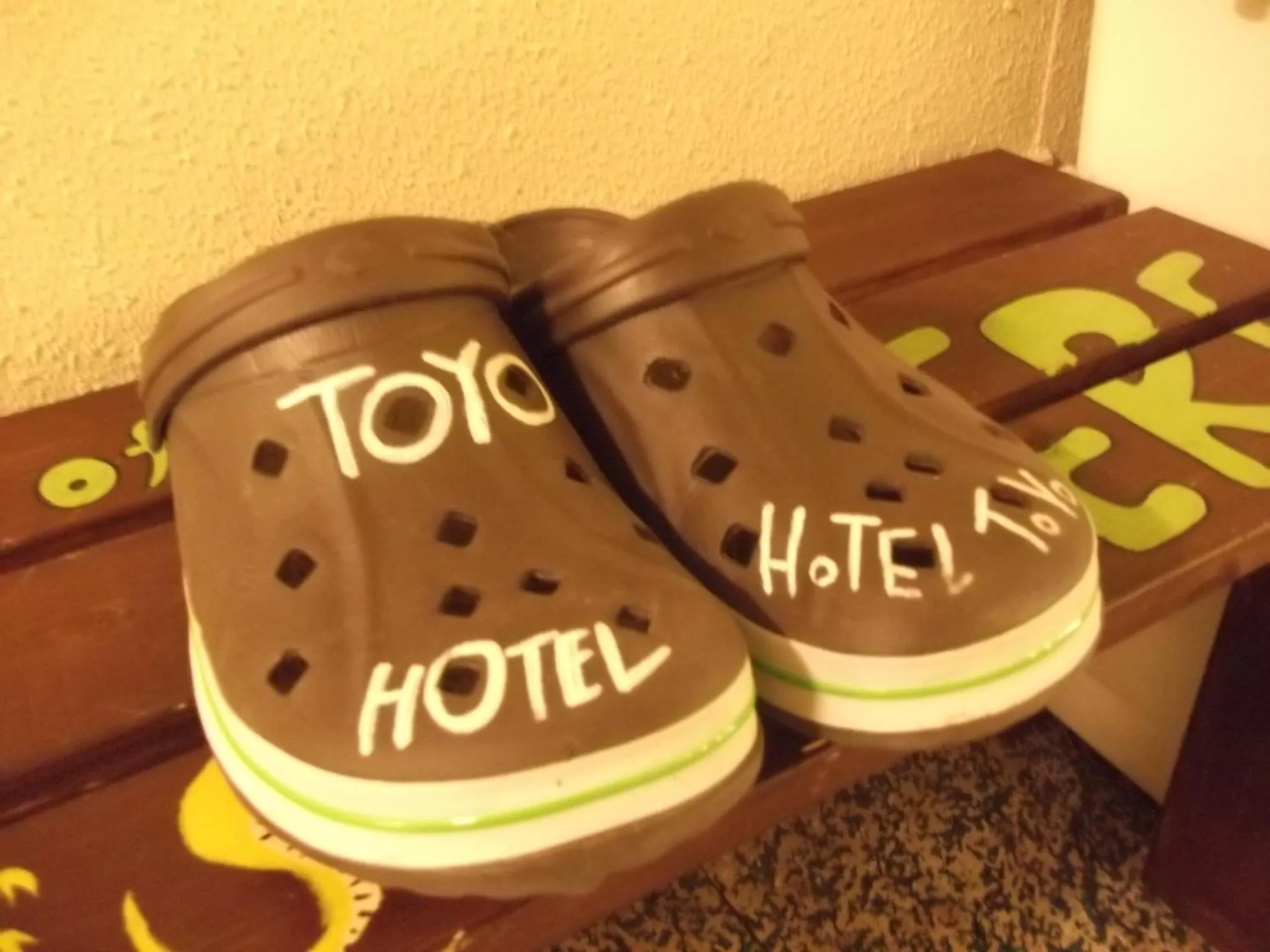 Japanese-Style Single Room with Shared Bathroom - No Air Conditioning in Backpackers Hotel Toyo