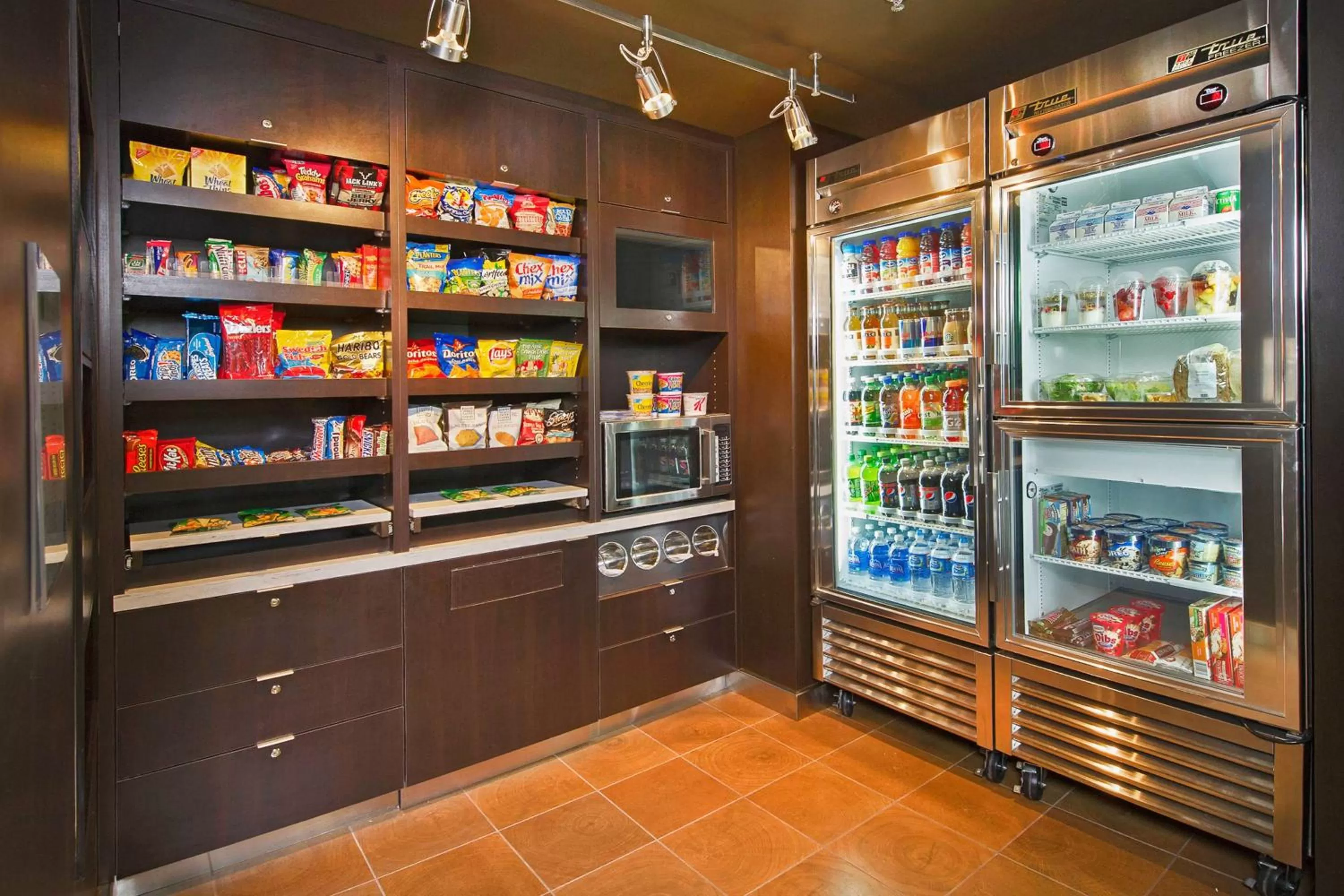 On site in Sonesta Select Tinton Falls Eatontown