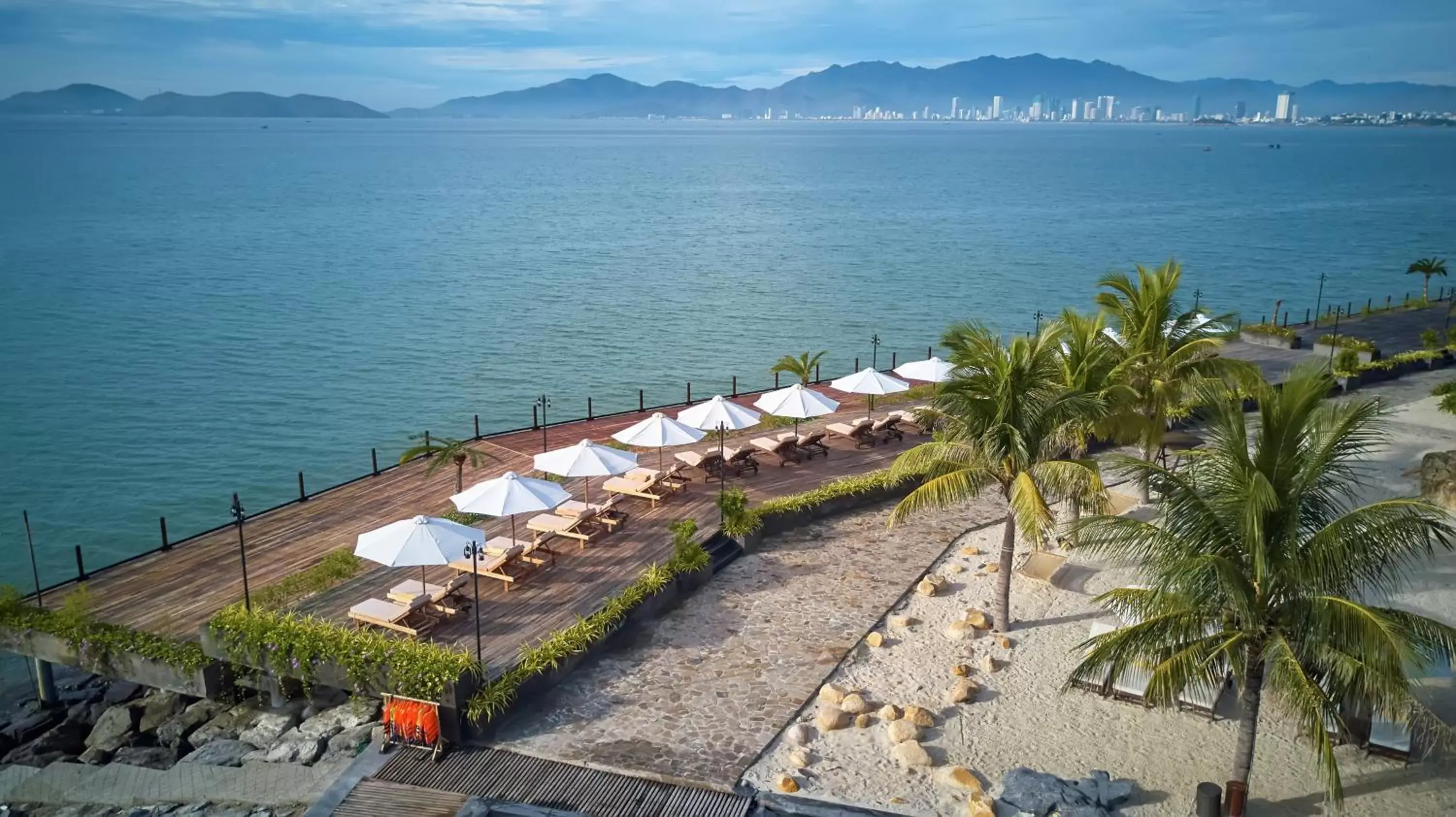Amiana Resort Nha Trang Amiana Resort Nha Trang