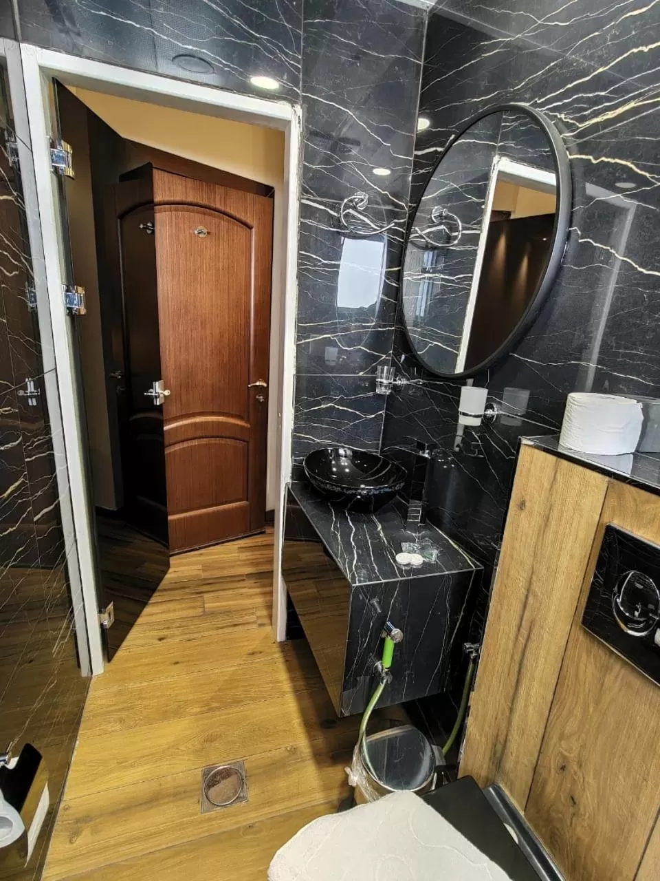 Property building in Assaraya Palace Hotel