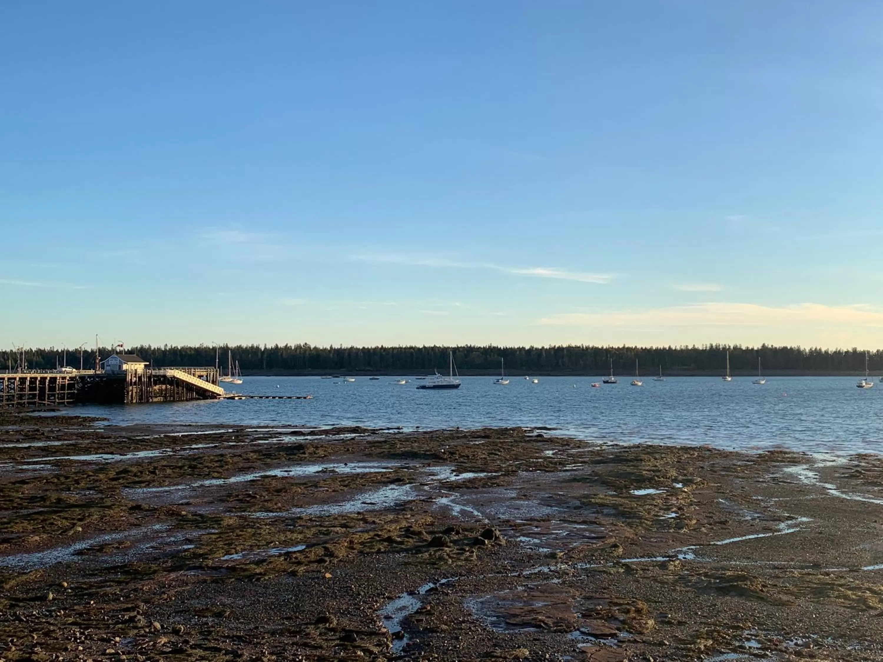 Nearby landmark in Kennedy House