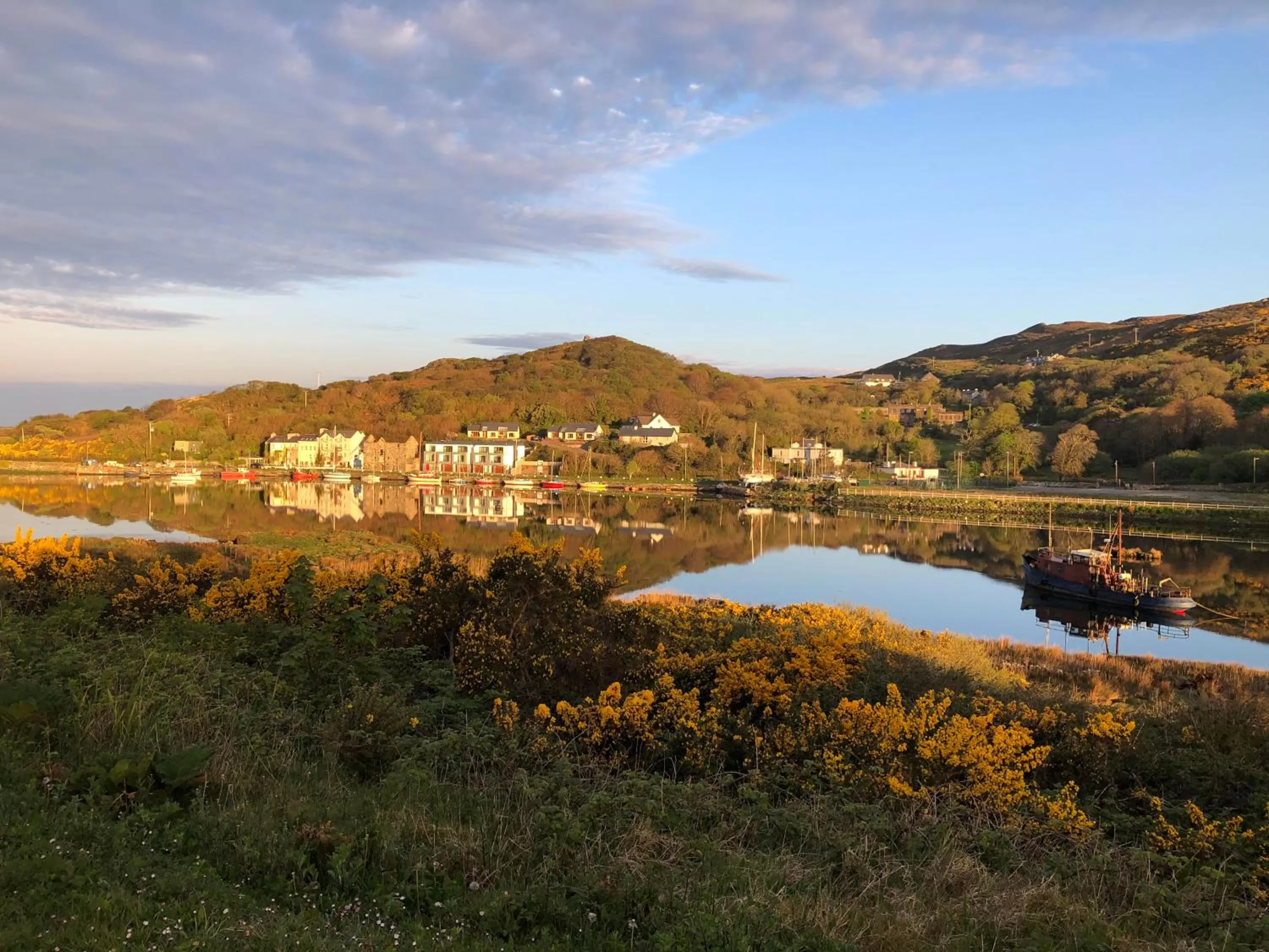 Nearby landmark in Railway Avenue Rooms