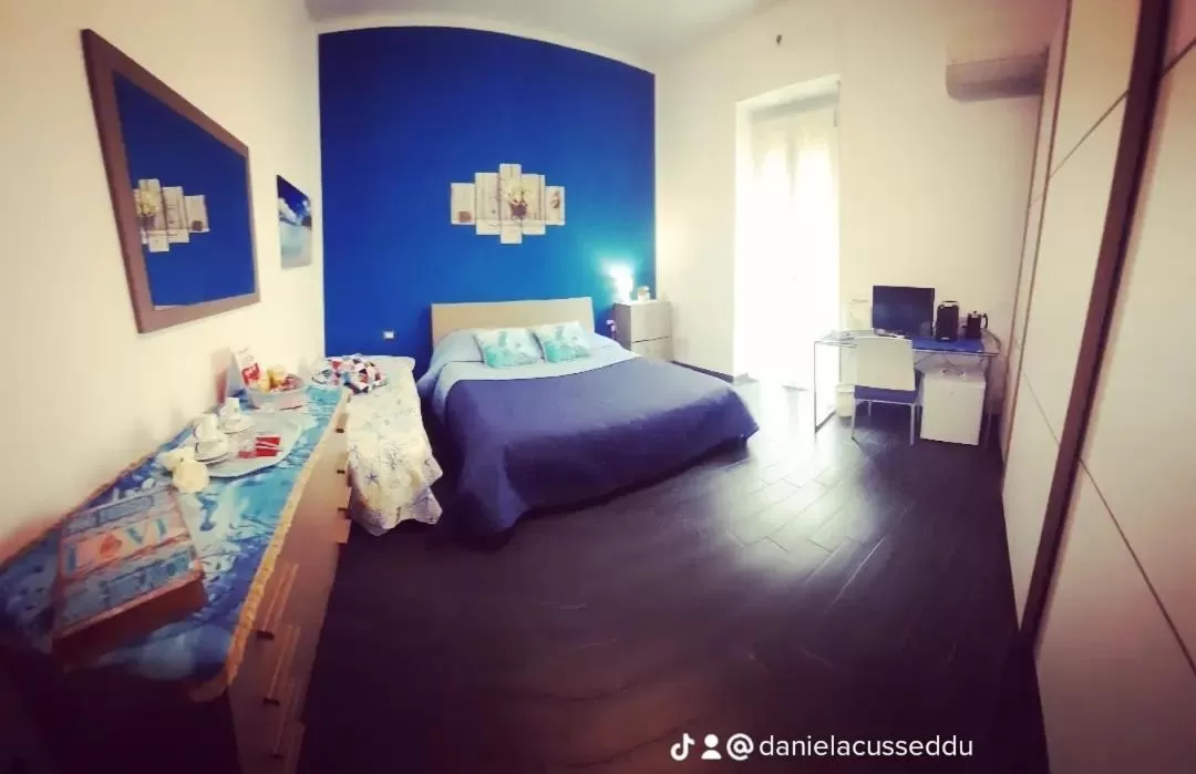 Affittacamere Sa Pardula