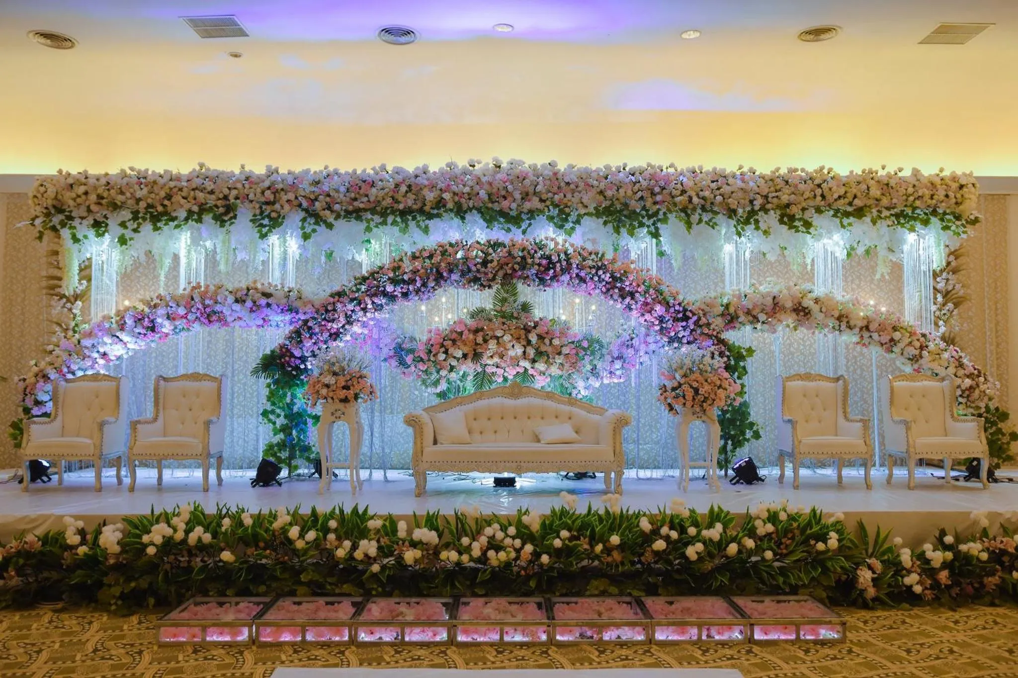 Meeting/conference room in Holiday Inn Resort Batam by IHG