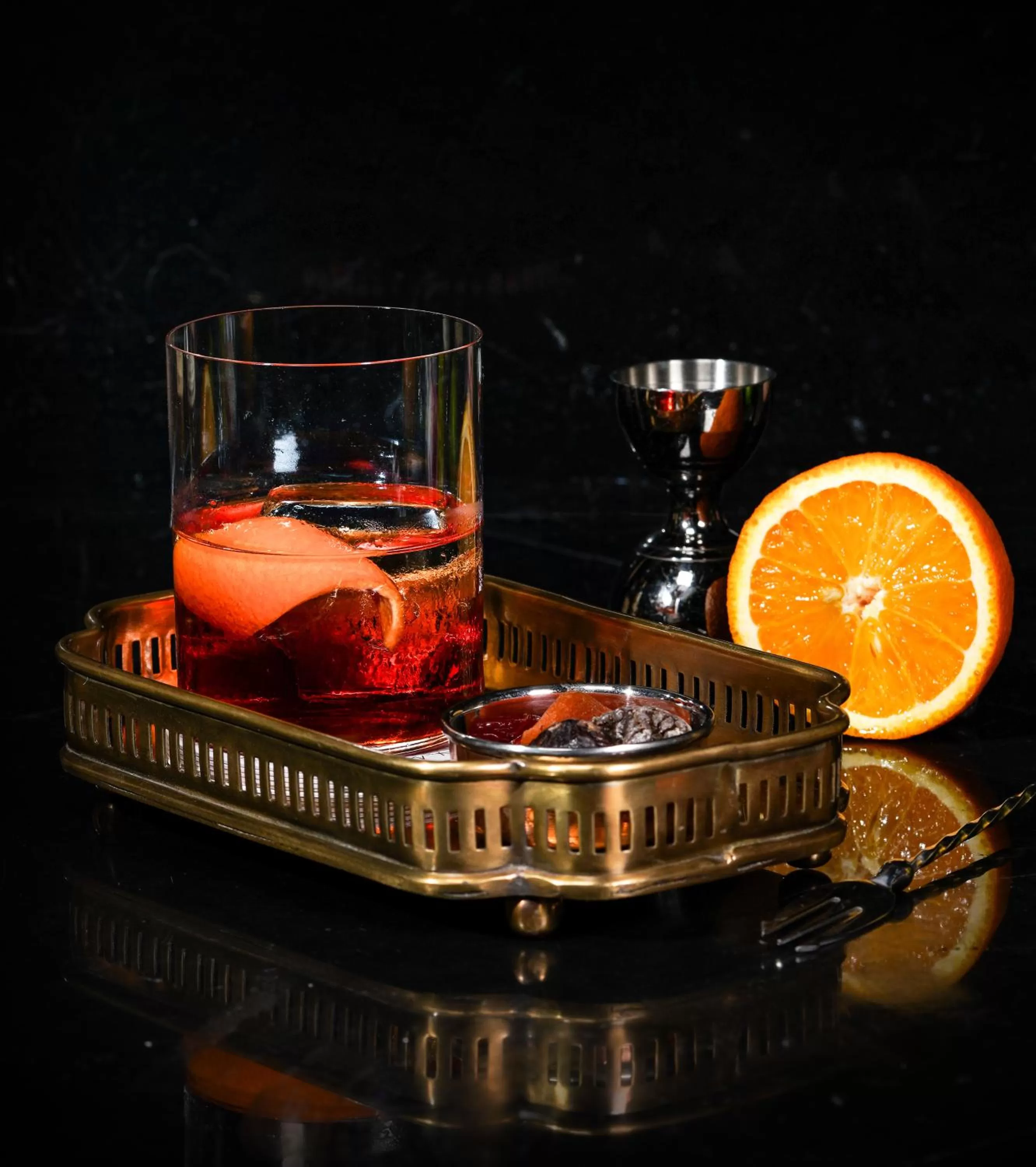 Lounge or bar in CHAO Sanlitun Beijing