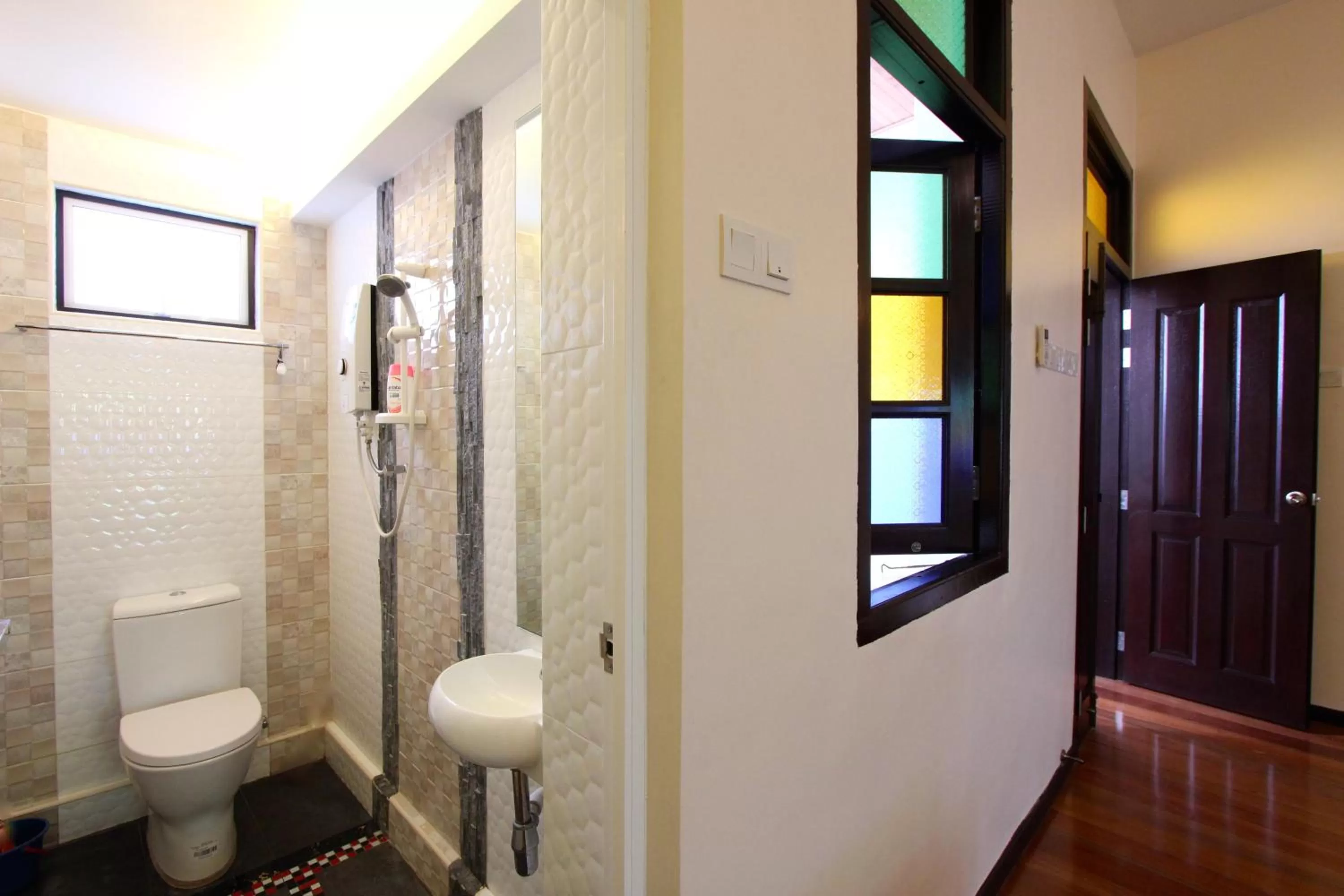 The Egerton - Walk to Jonker - Ensuite - Heritage