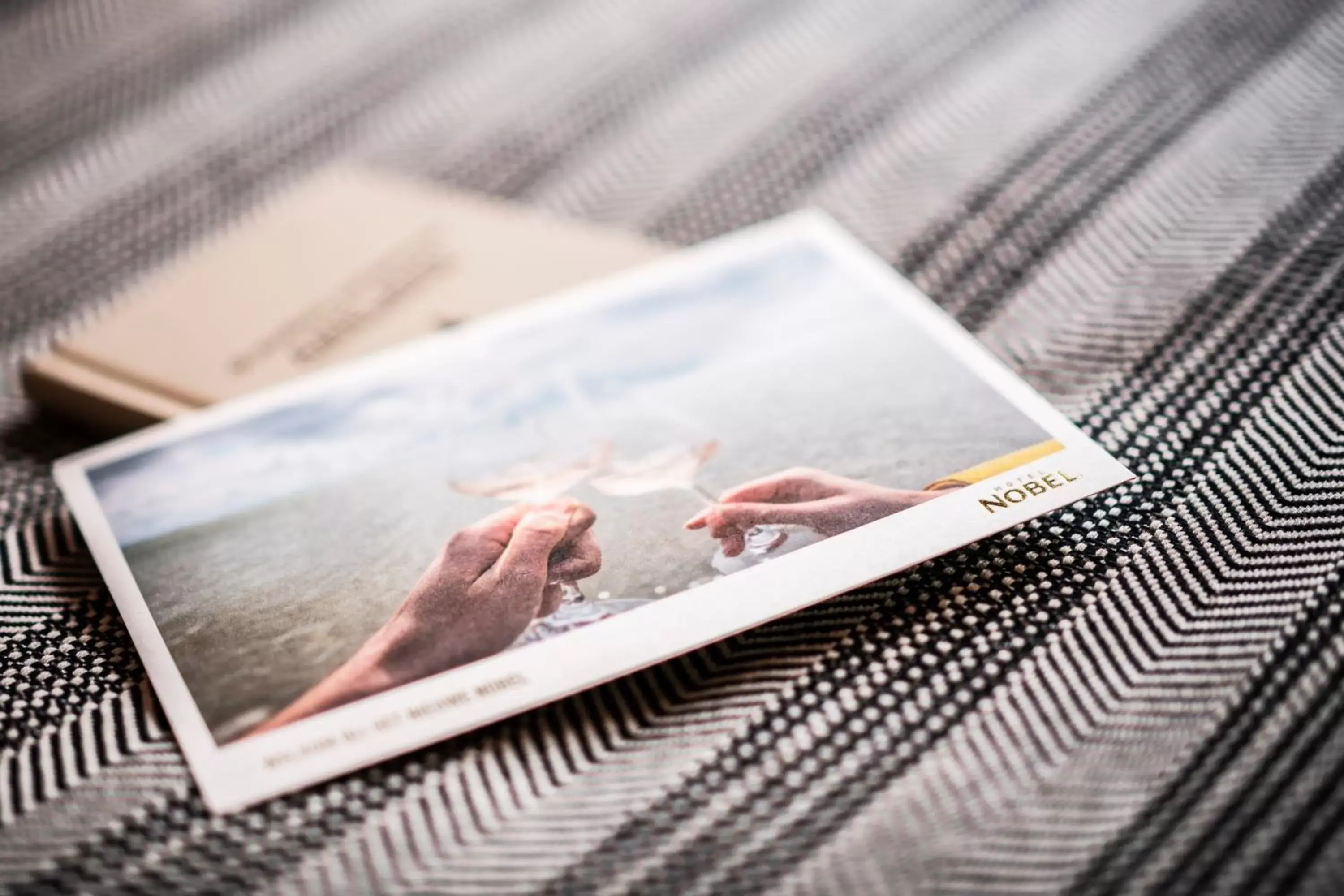 Comfort Room Plus in Nobel Hotel Ameland Comfort Room Plus in Nobel Hotel Ameland