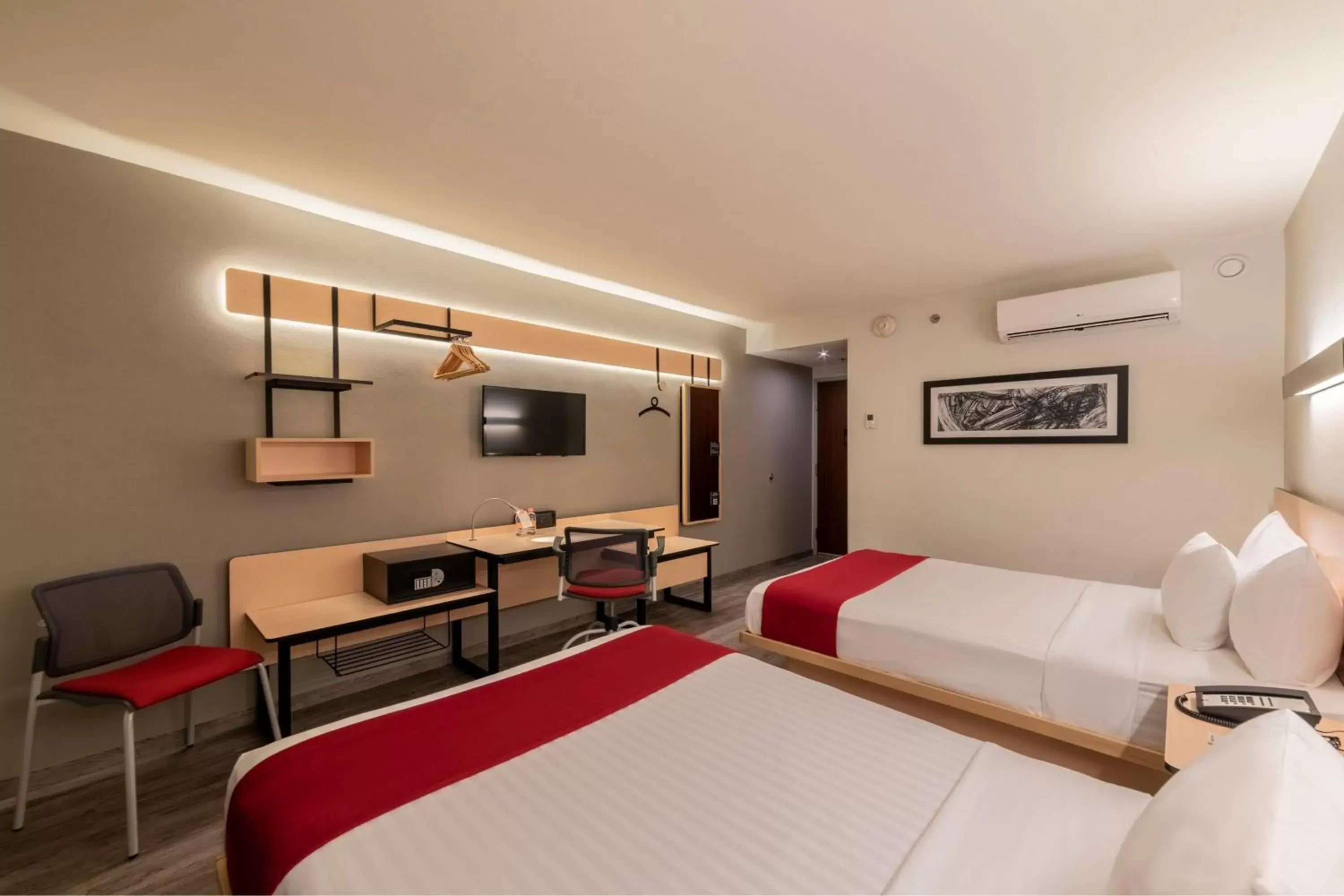 City Express Plus by Marriott Guadalajara Palomar City Express Plus by Marriott Guadalajara Palomar