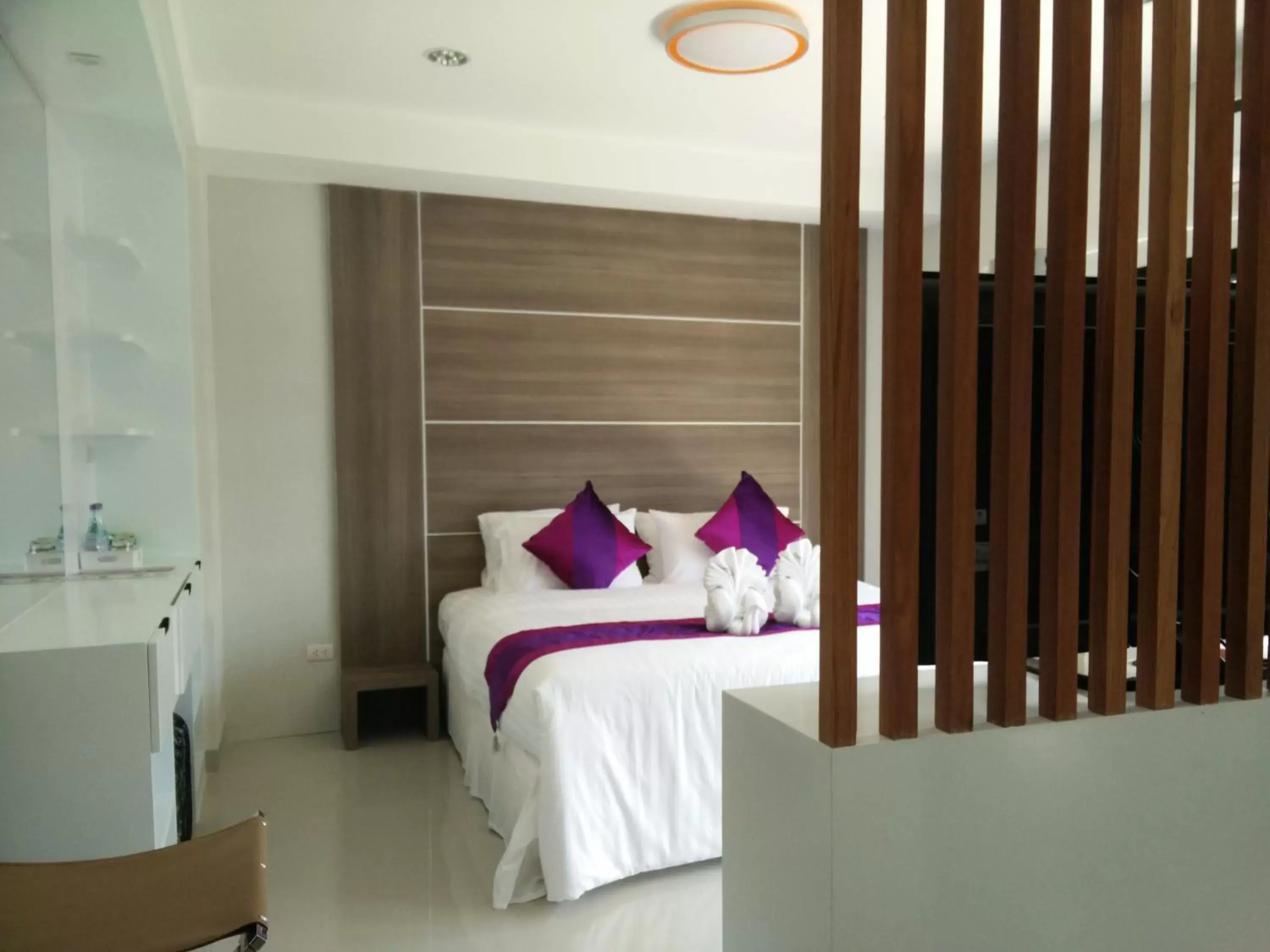 Family Suite in Phitsanulok United Family Suite in Phitsanulok United