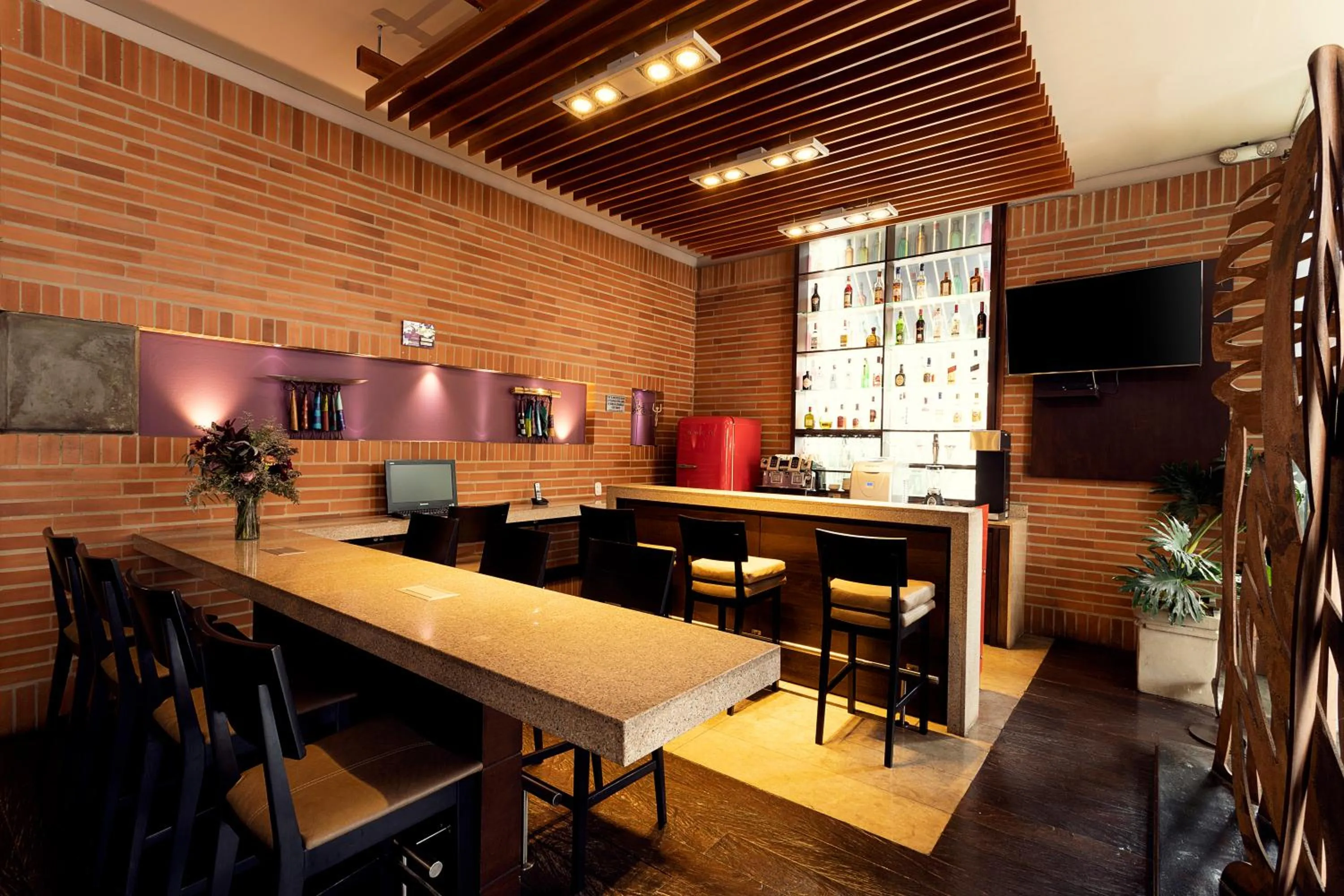 Other in Mercure Bogota BH Zona Financiera