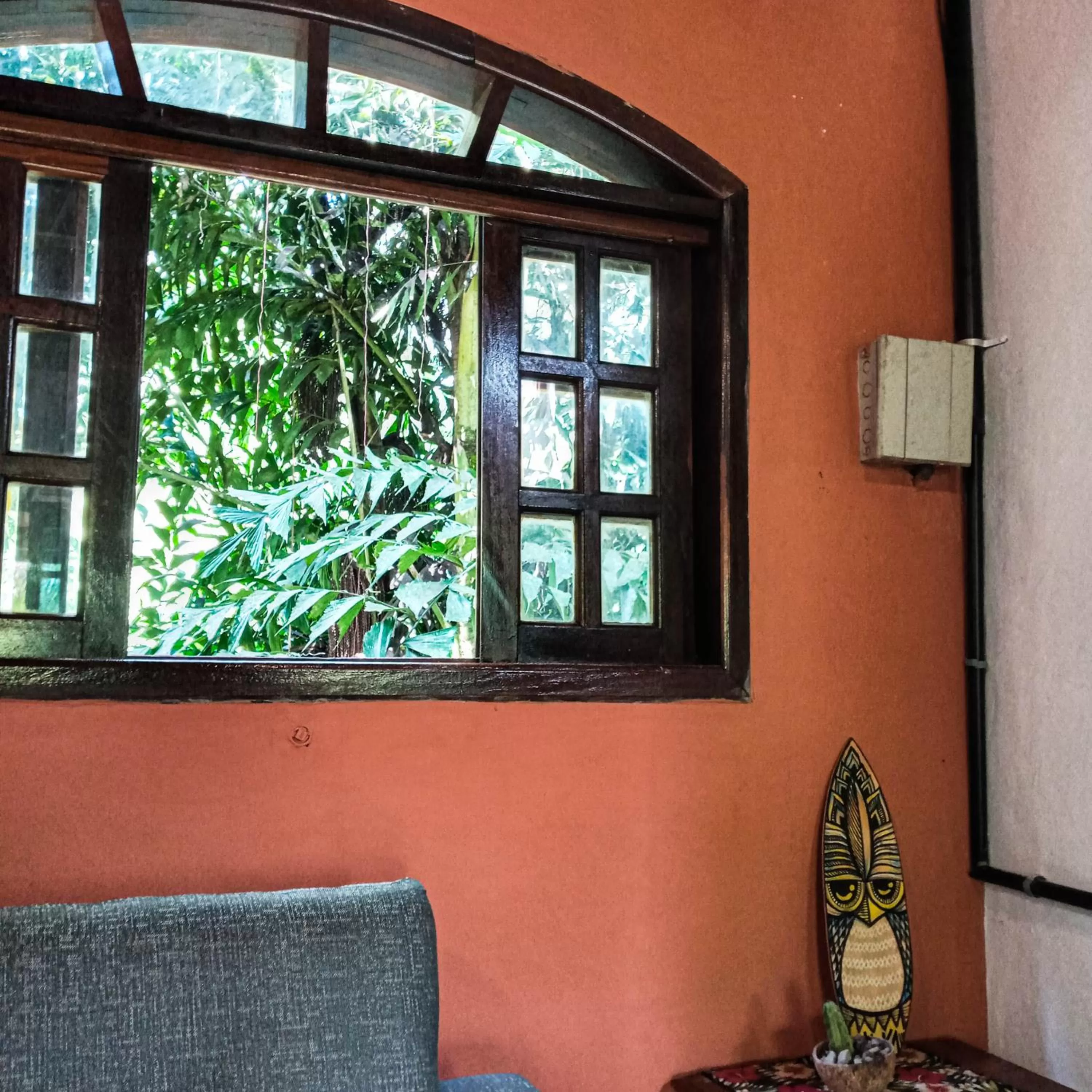 Pousada e Hostel Marthi