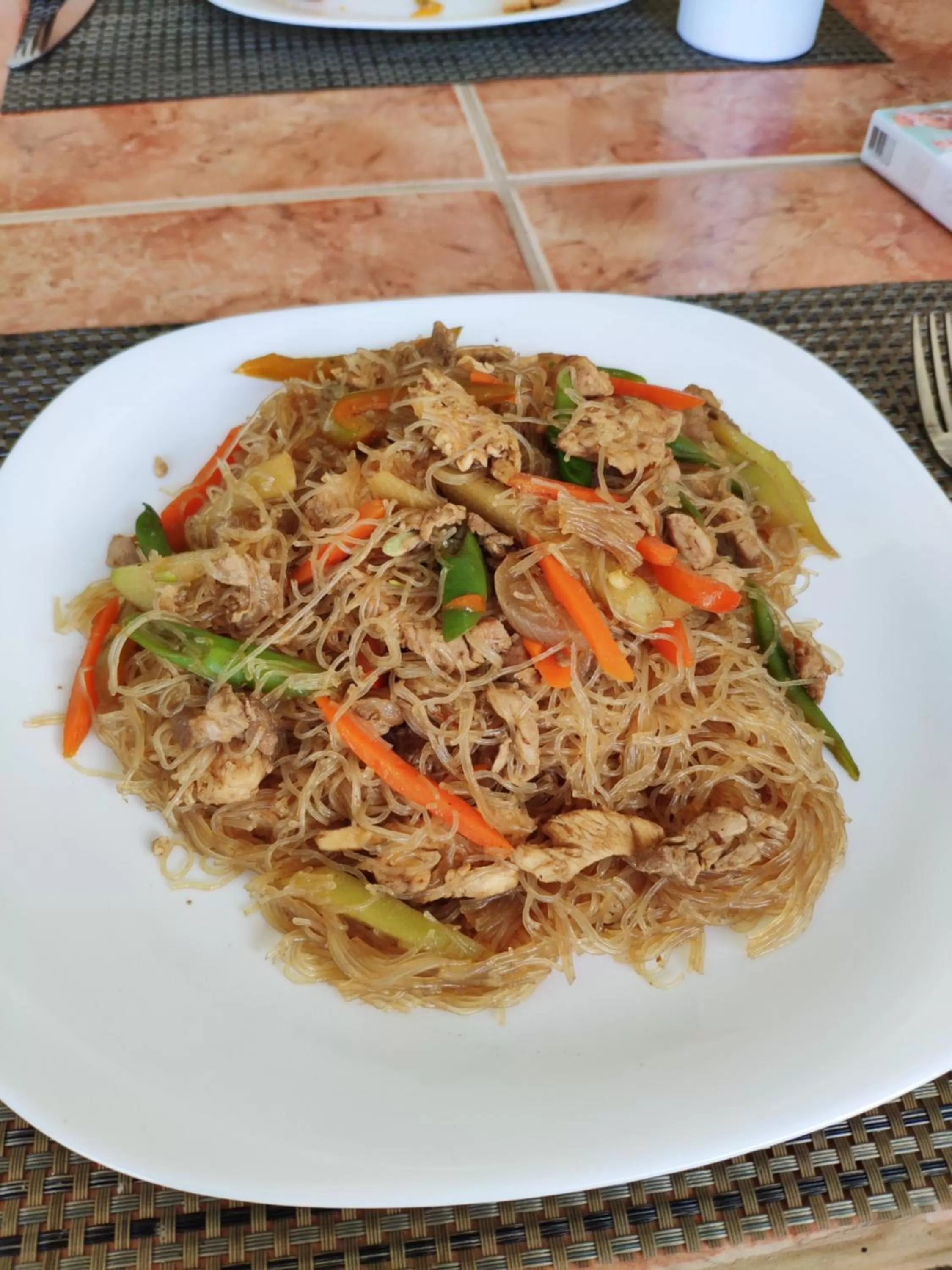 Blue Ribbon Dive Resort