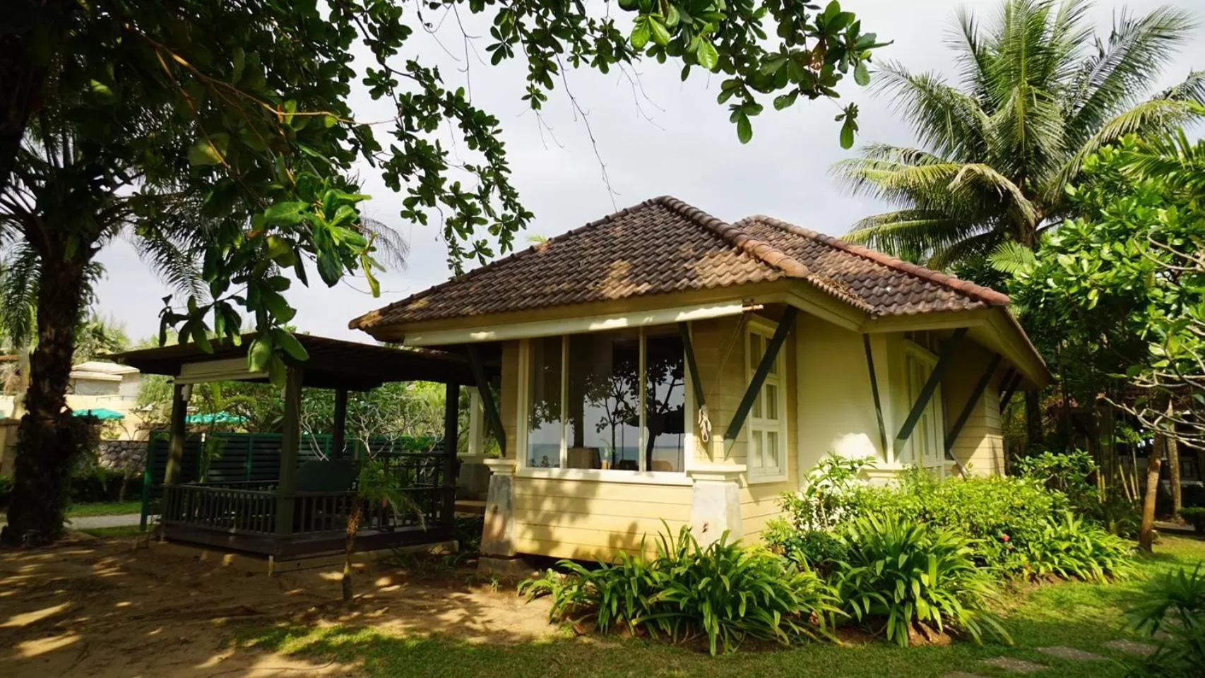 Other in Baan Khaolak Beach Resort