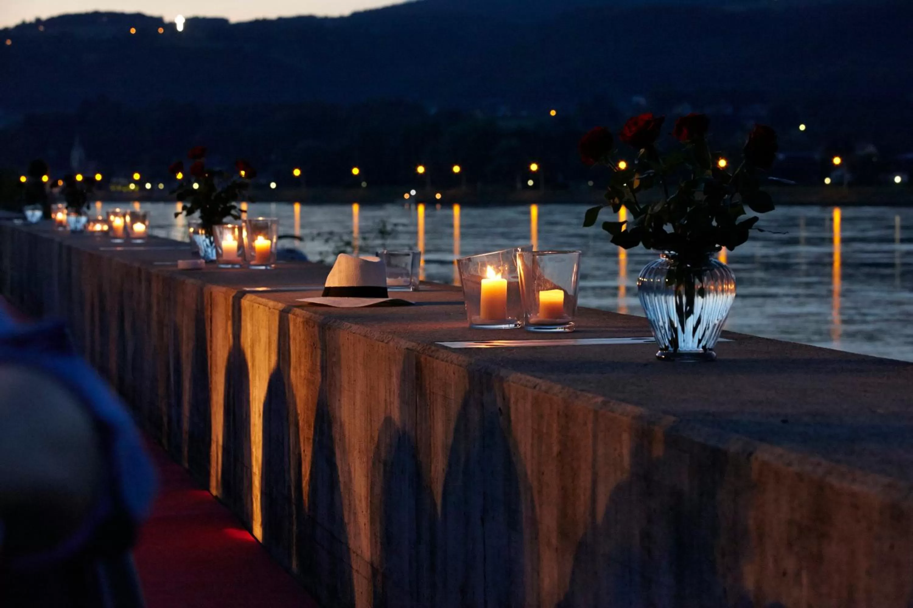 River view in Babenbergerhof