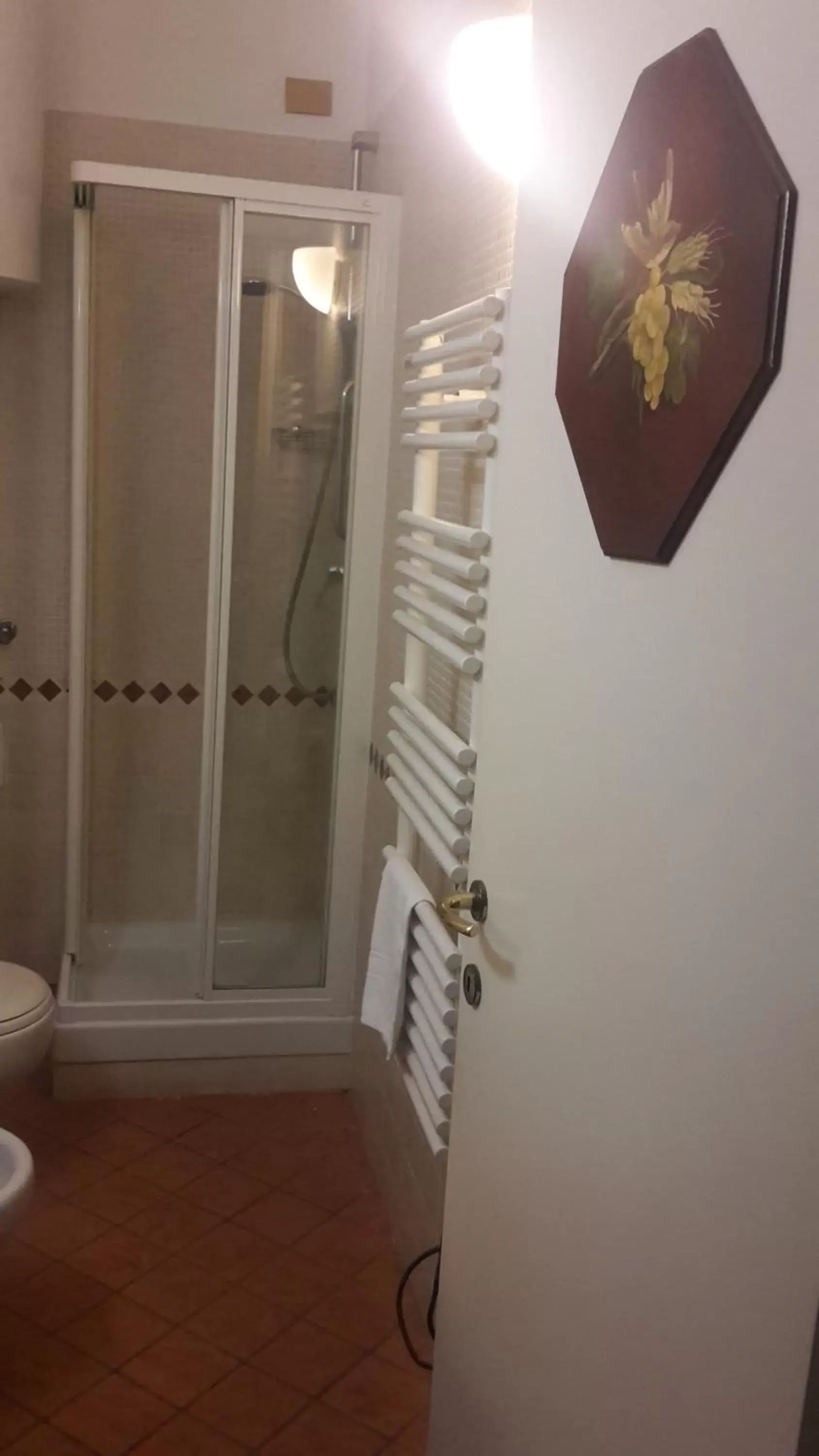 Studio Apartment - single occupancy in Residence Casale Mostacciano Studio Apartment - single occupancy in Residence Casale Mostacciano