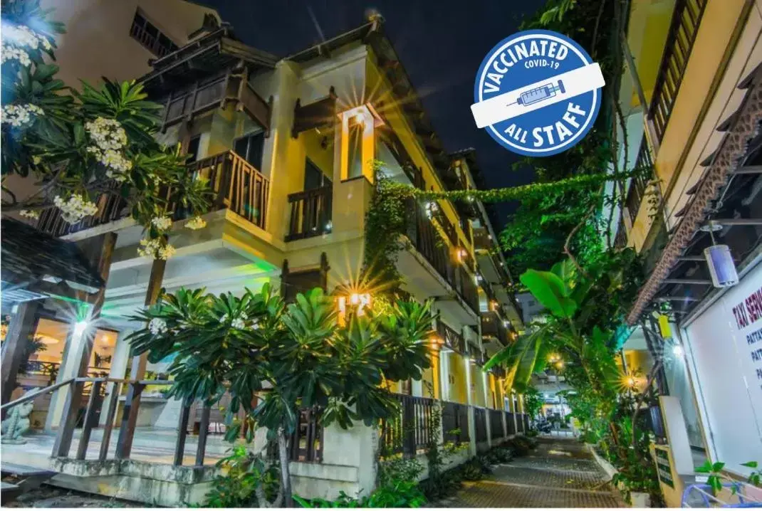 Sutus Court 2 Sutus Court 2