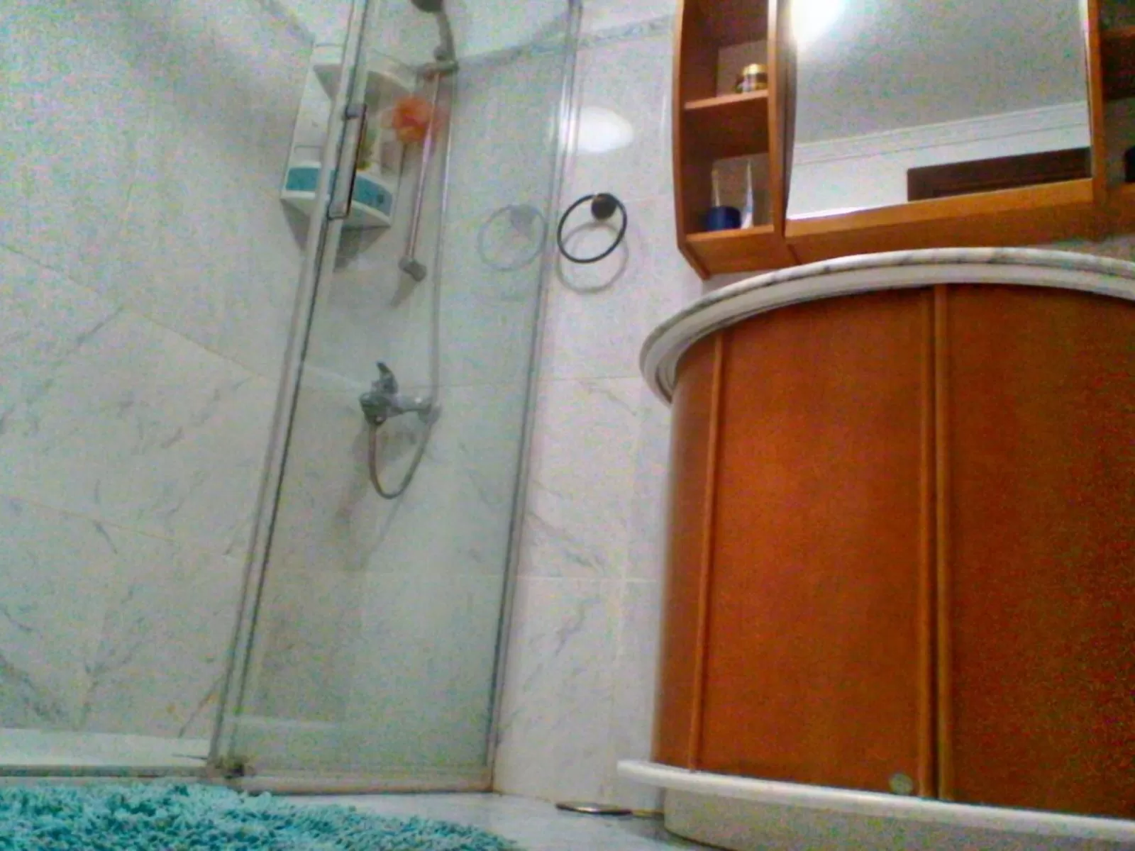 Bathroom in B&B Paraiso del Sol