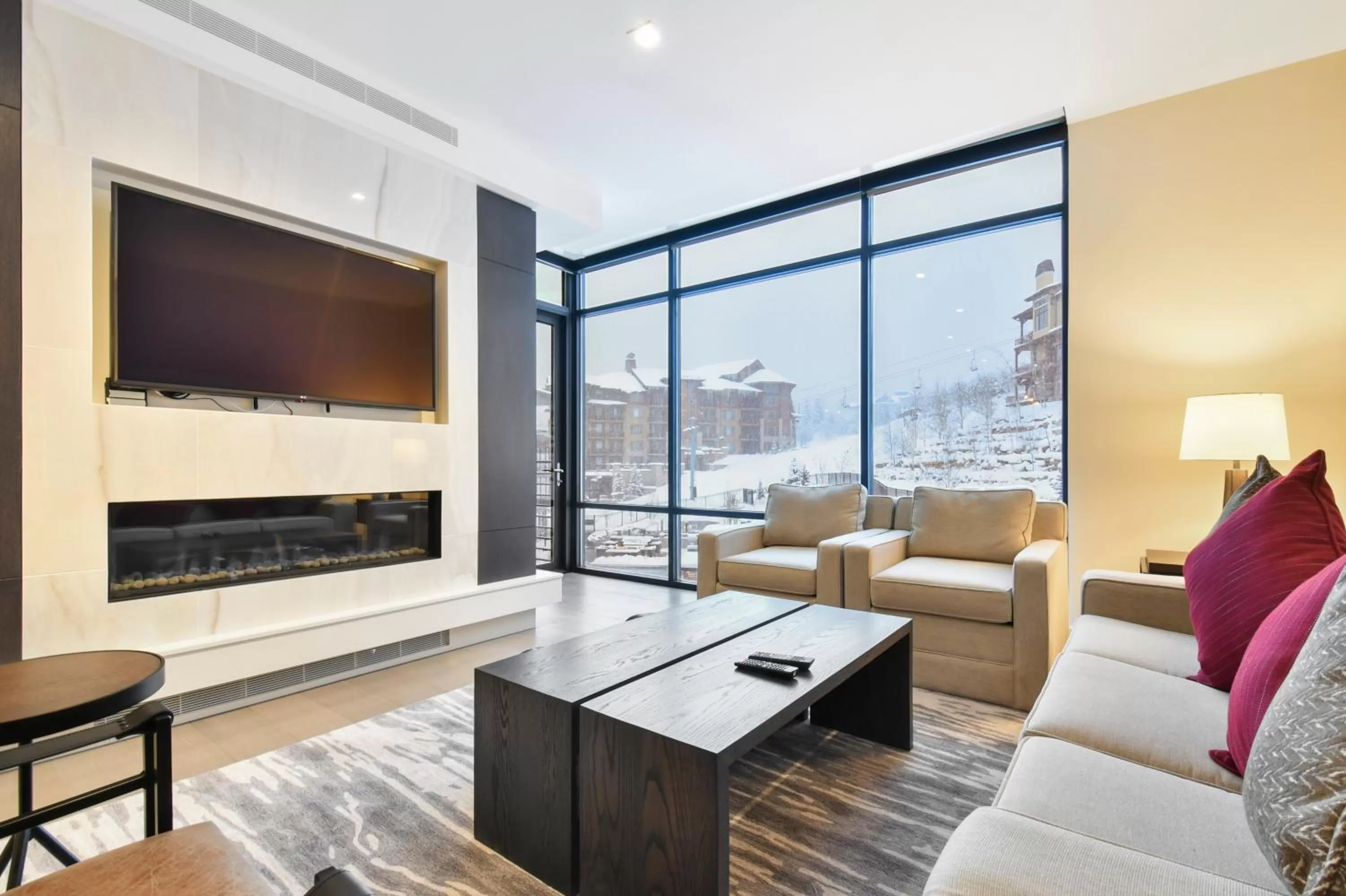 Lift Park City Condominiums by Vail Resorts