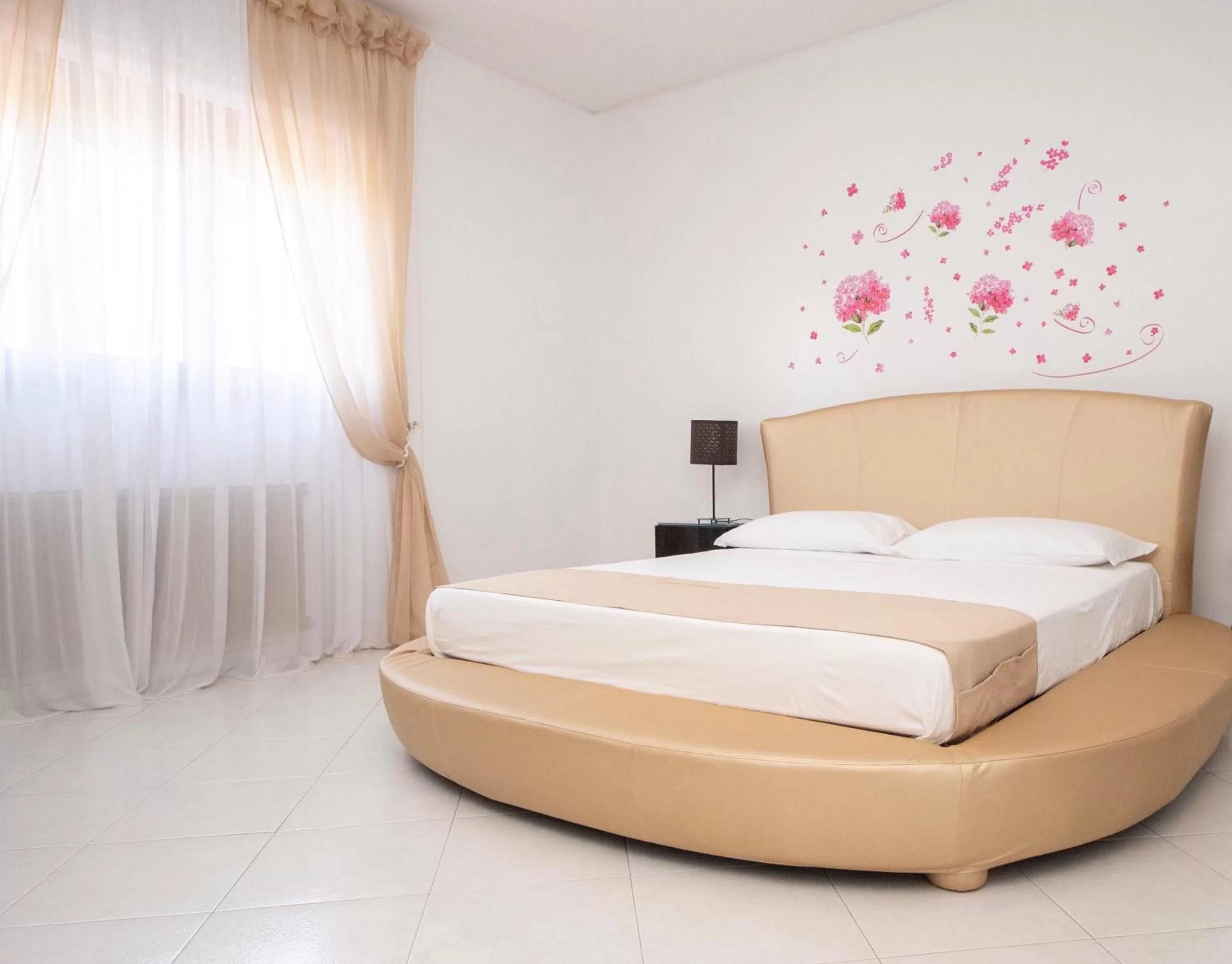 Bedroom in Resort la Magnolia