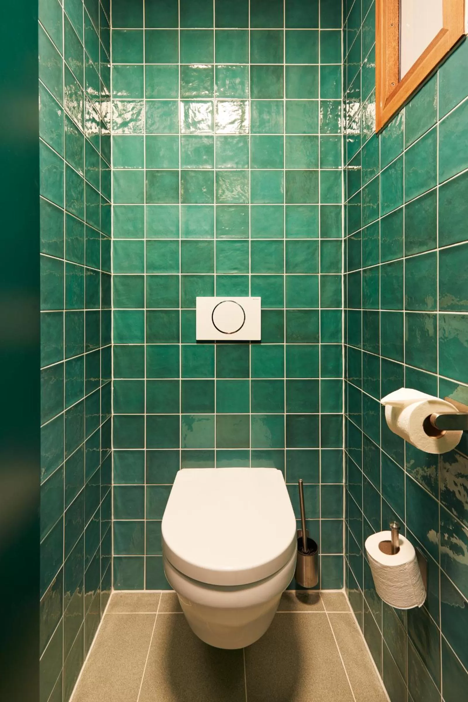 Hotel Not Hotel Rotterdam