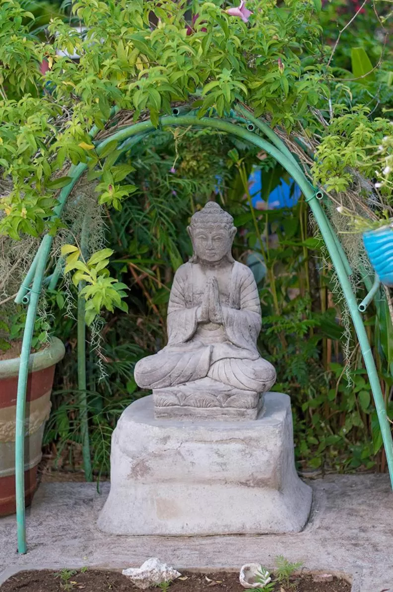 Evergreen Apartments