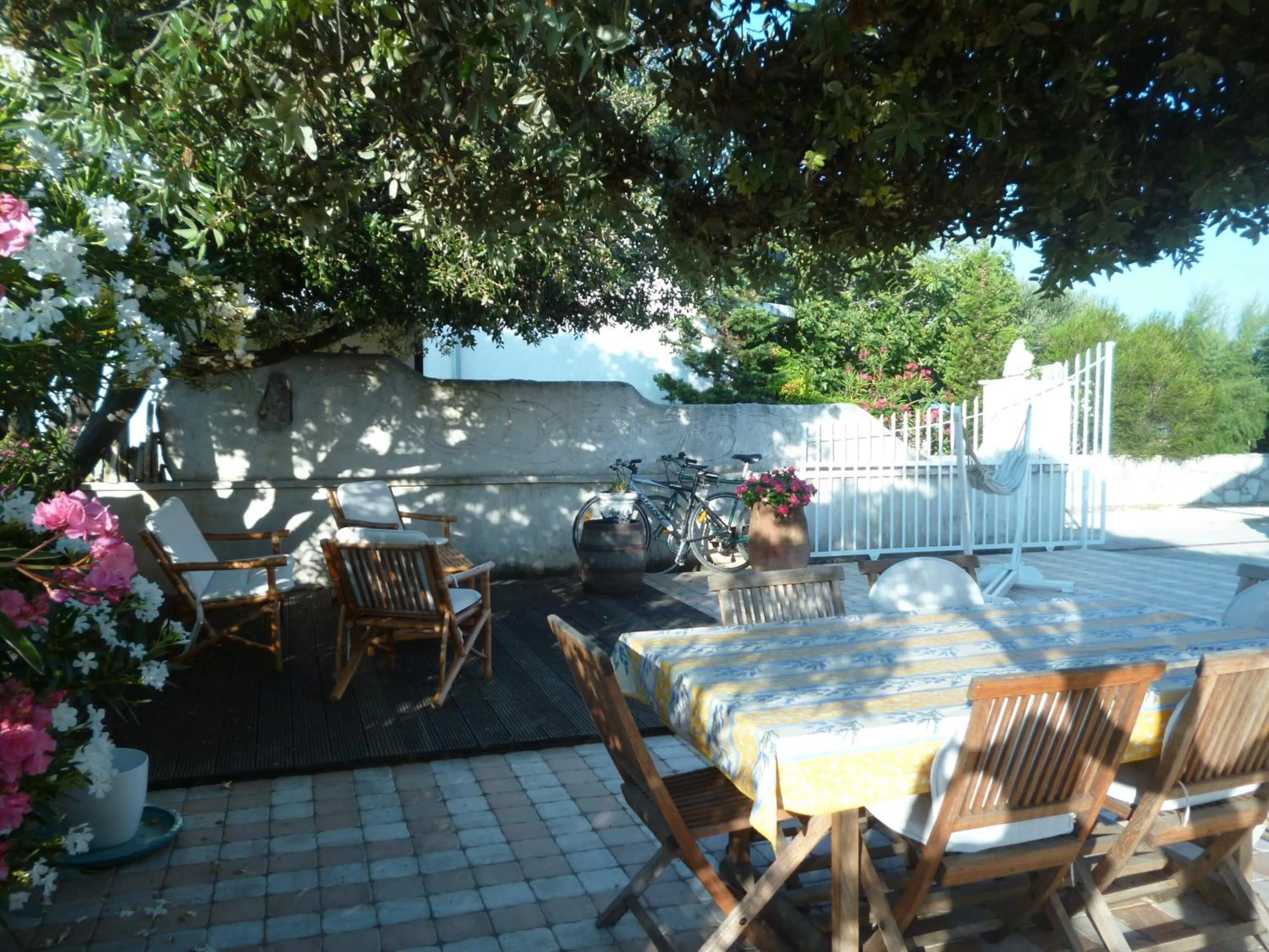 Dining area, Restaurant/Places to Eat in Bed&Breakfast Vanni