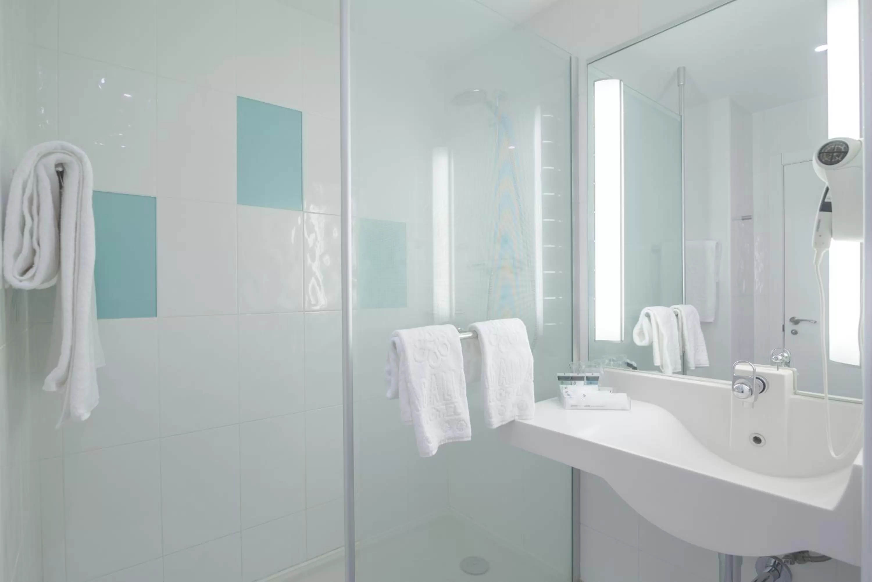 Double or Twin Room in Occidental Murcia Agalia