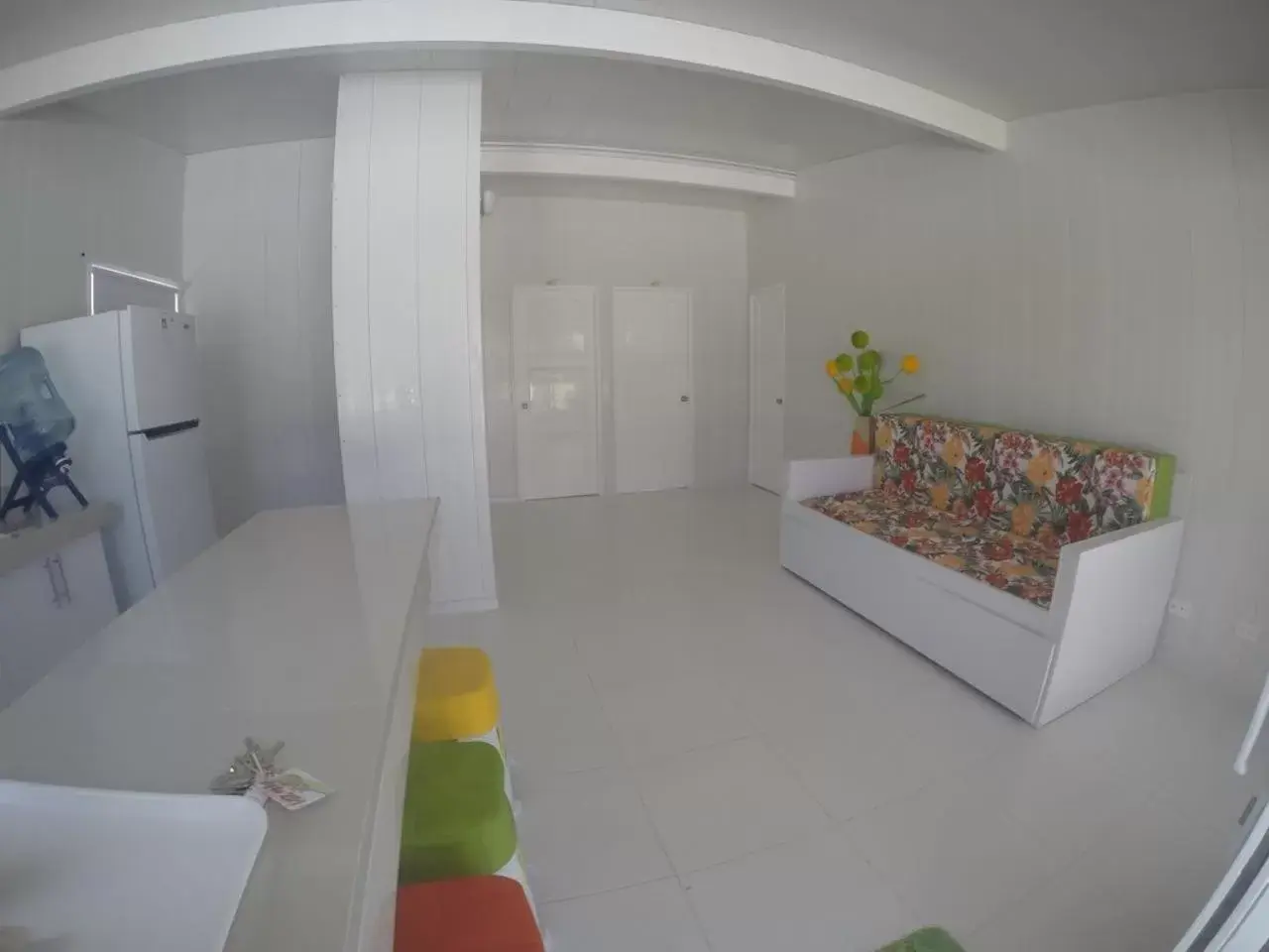 Apartment in Tropical Coral Apartment in Tropical Coral