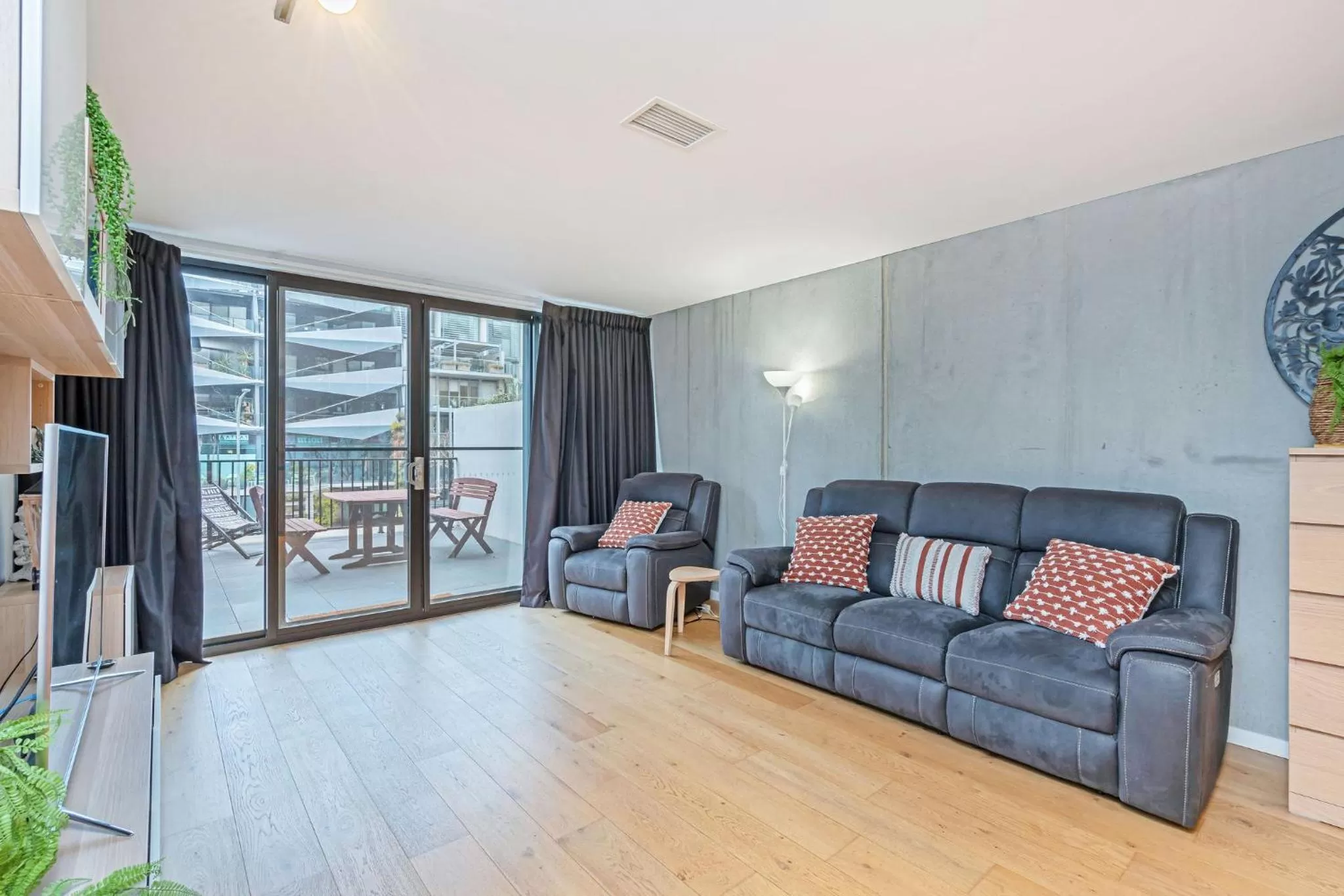 CityStyle Apartments