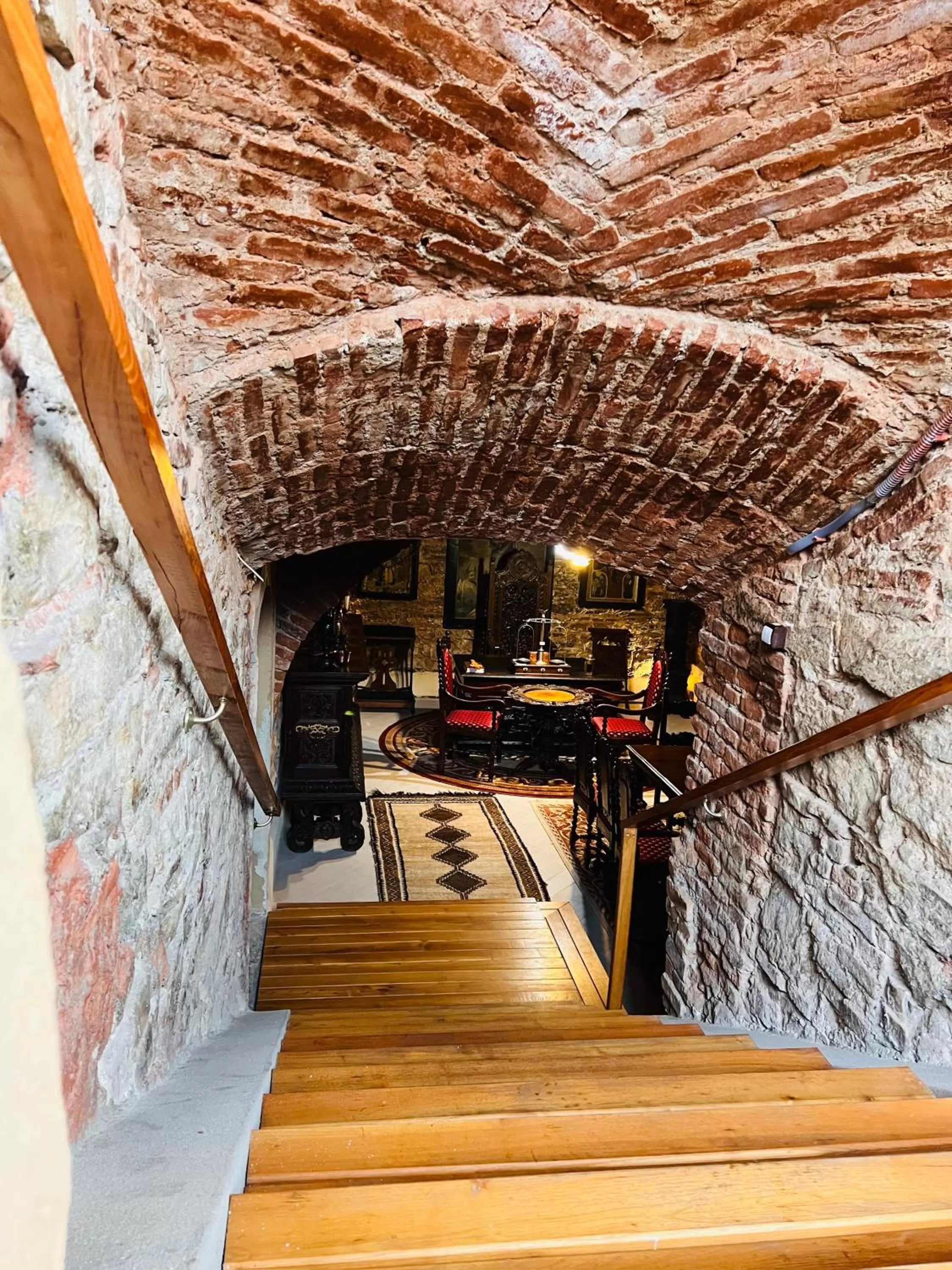 Property building in Armenopolis - Adults Only