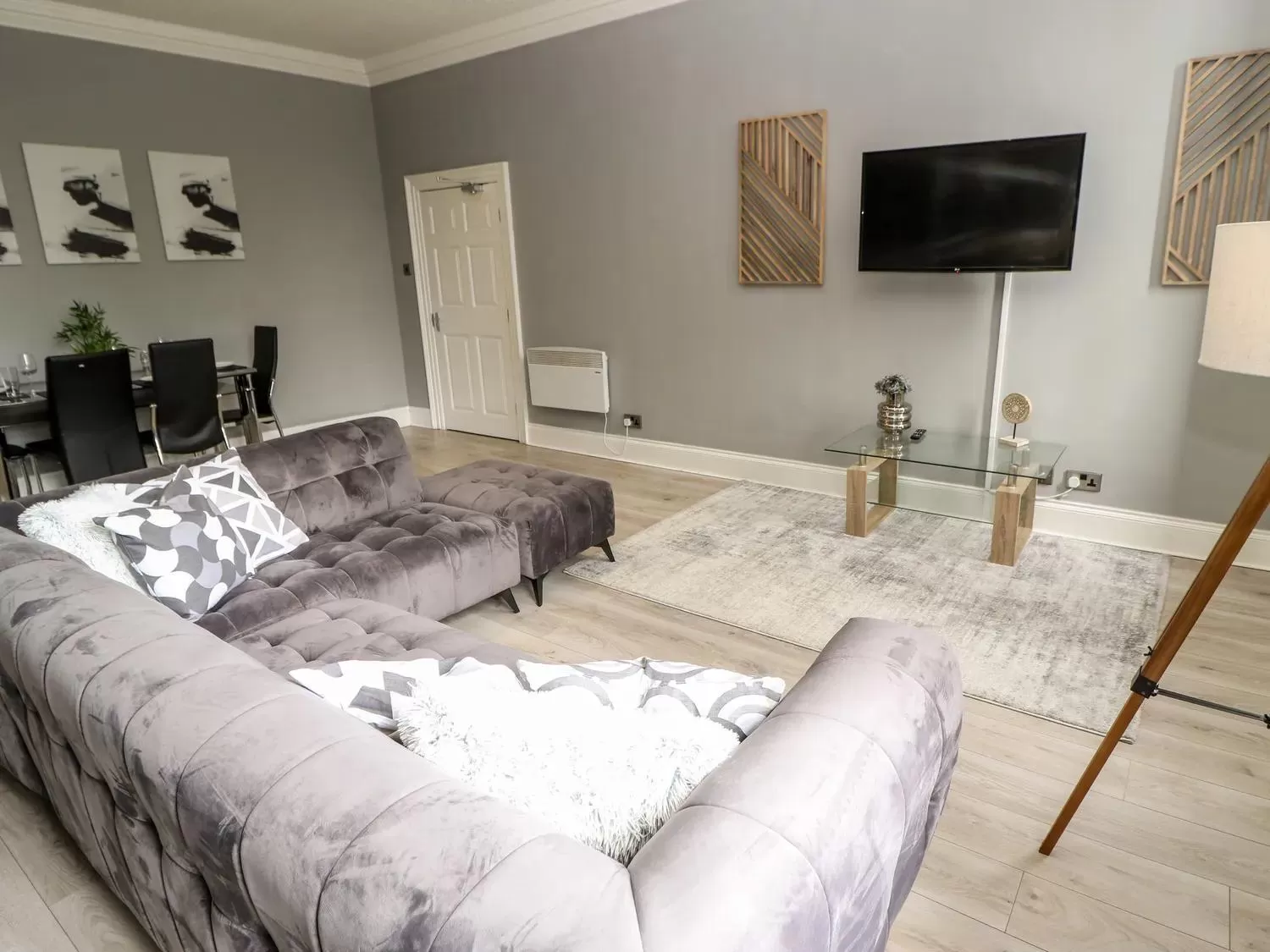 St John's North Hotel Apartments