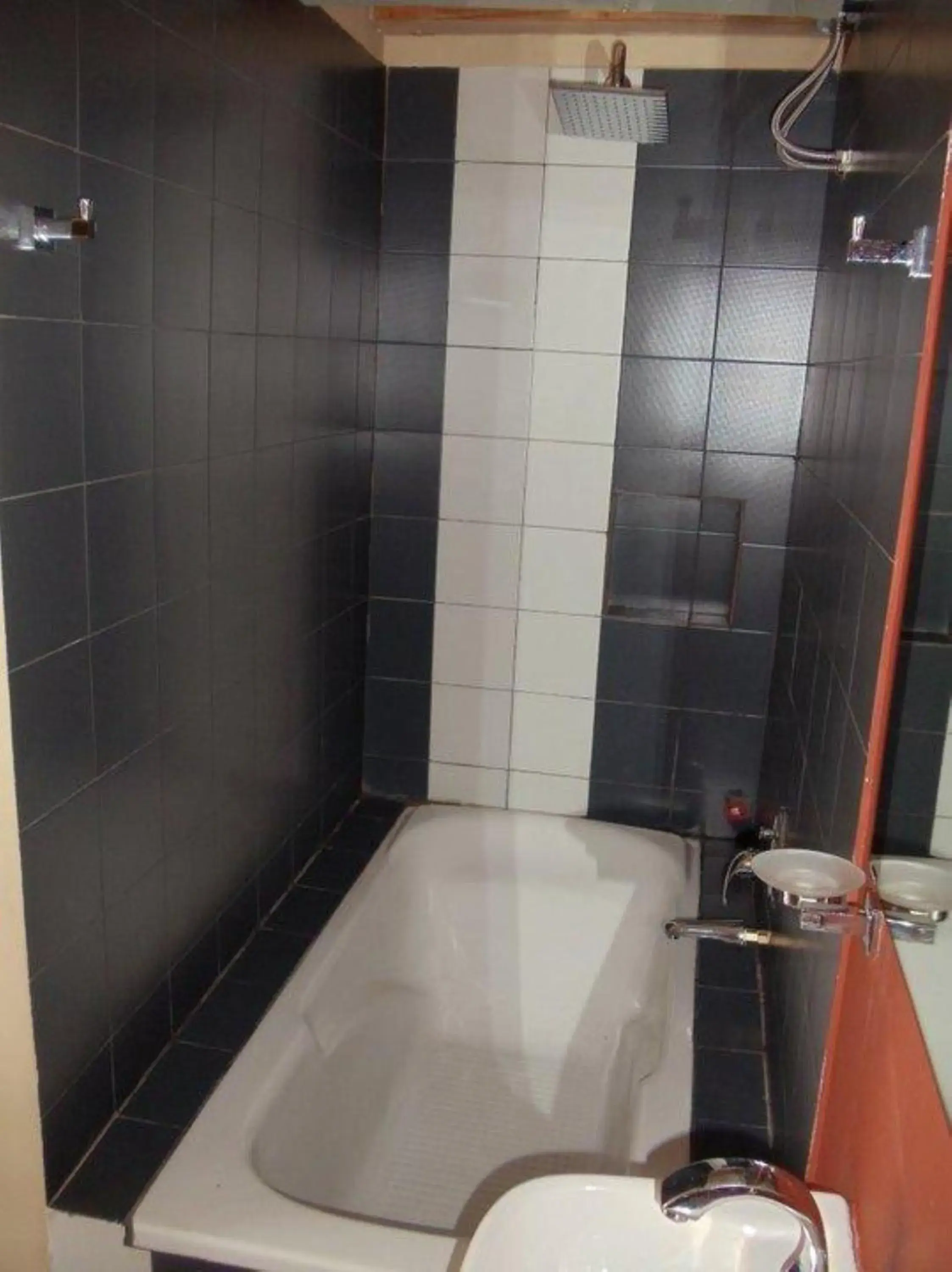 Double Room in The Local - Riverside Double Room in The Local - Riverside