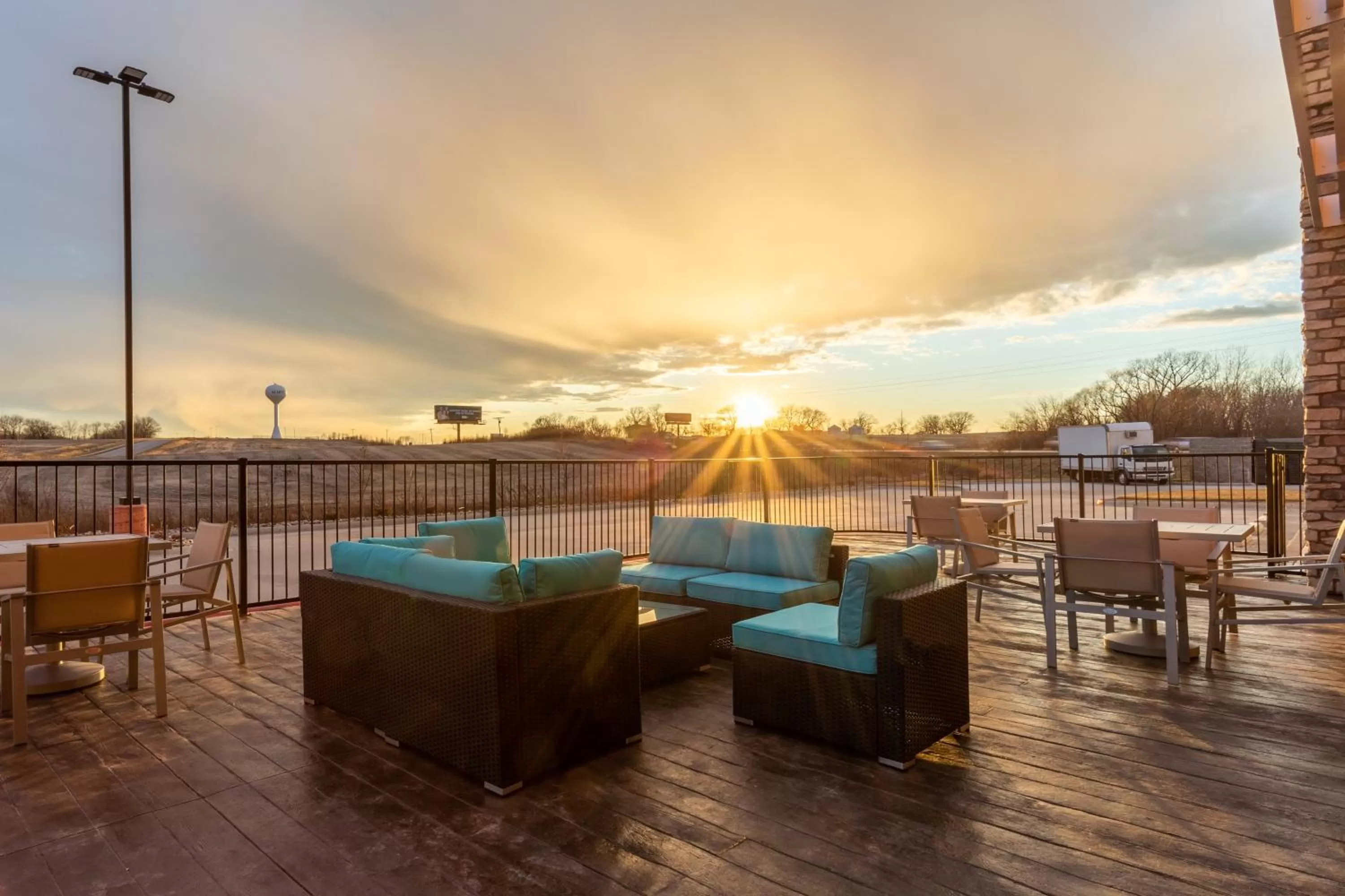 Other in Holiday Inn Express & Suites Kearney by IHG