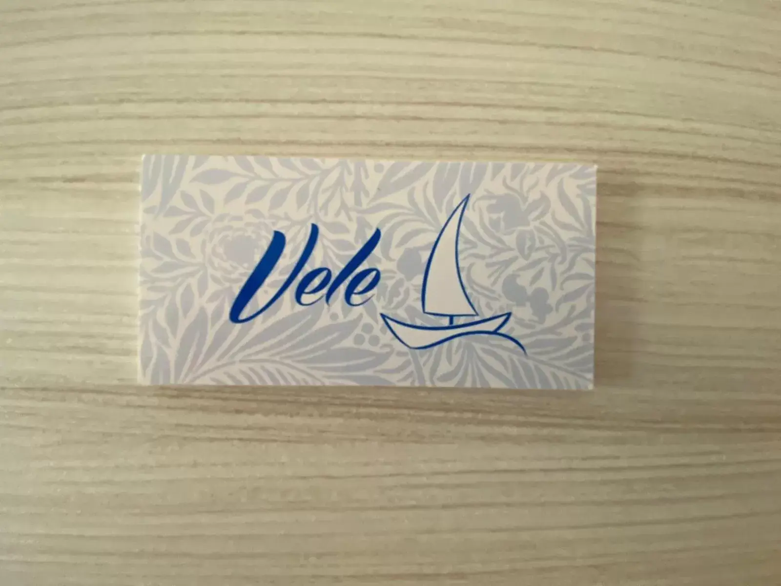 Double Room in ESPERIA B&B Double Room in ESPERIA B&B