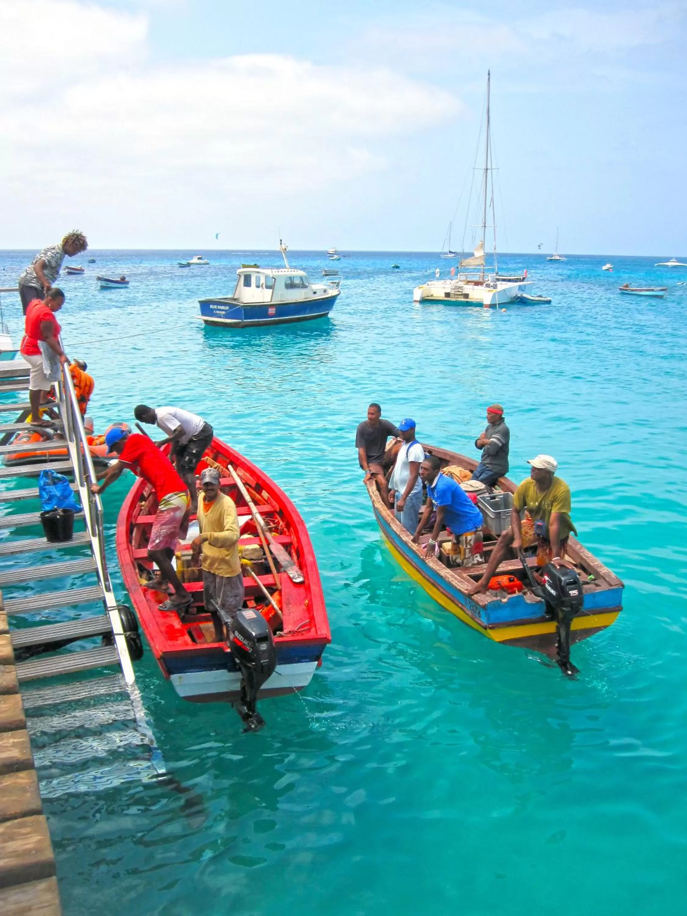 Fishing, Other Activities in Hotel MiraBela