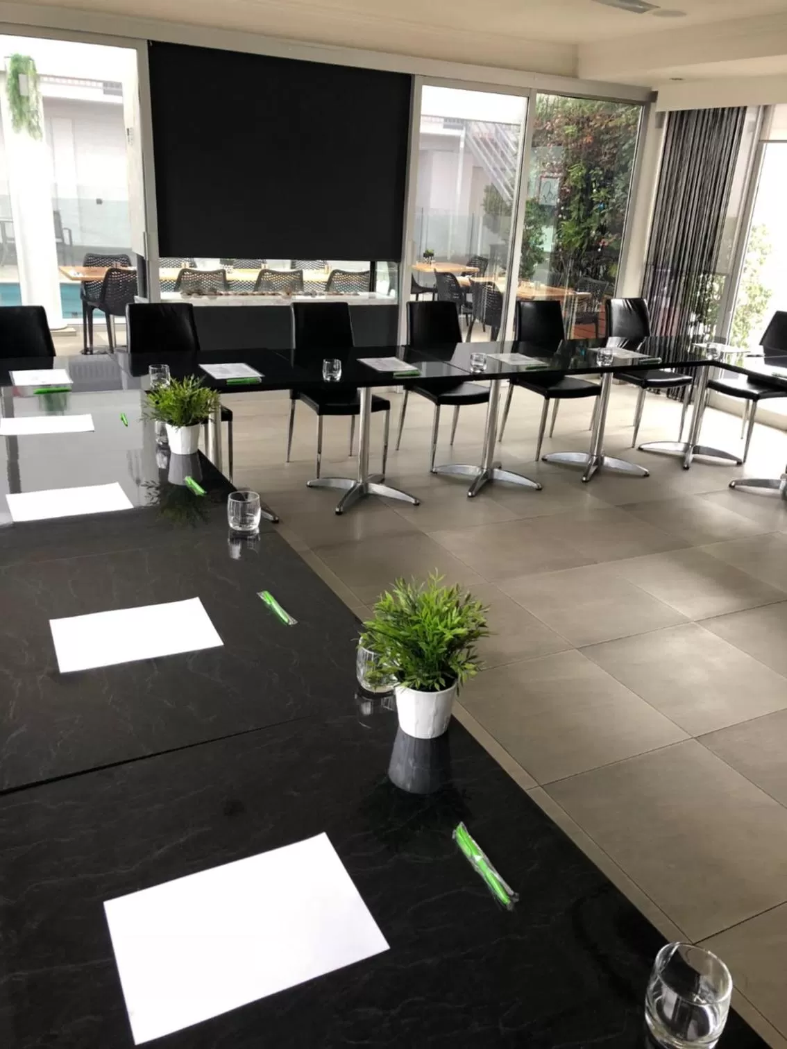 TV and multimedia in ibis Styles Broken Hill