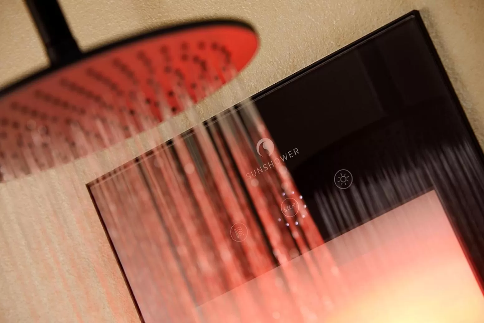 Shower, TV/Entertainment Center in de Vogelensangh