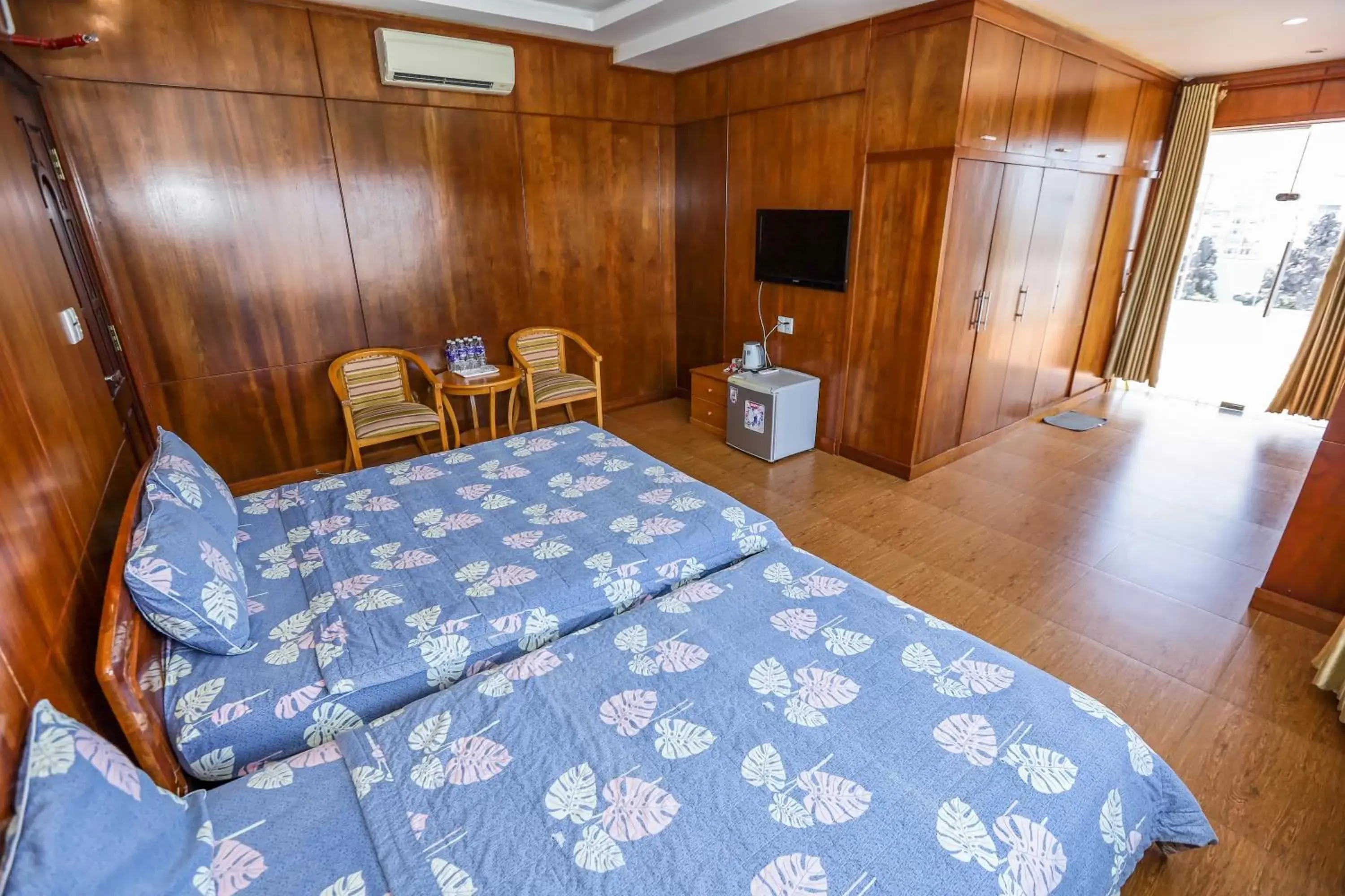 Apartment with Sea View in CAROLINE SEA HOTEL Apartment with Sea View in CAROLINE SEA HOTEL