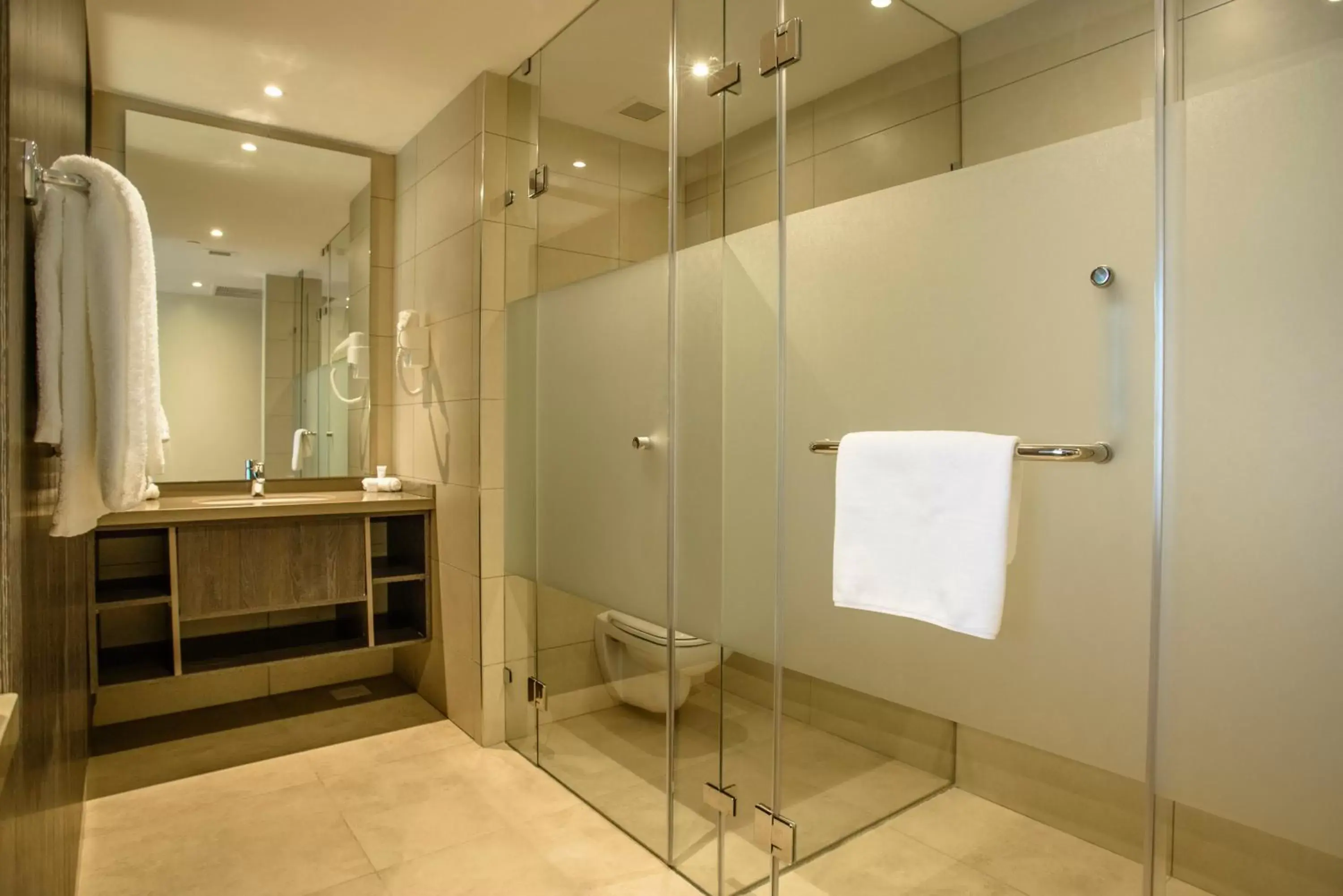 Standard King Room in Tamarind Tree Hotel Standard King Room in Tamarind Tree Hotel