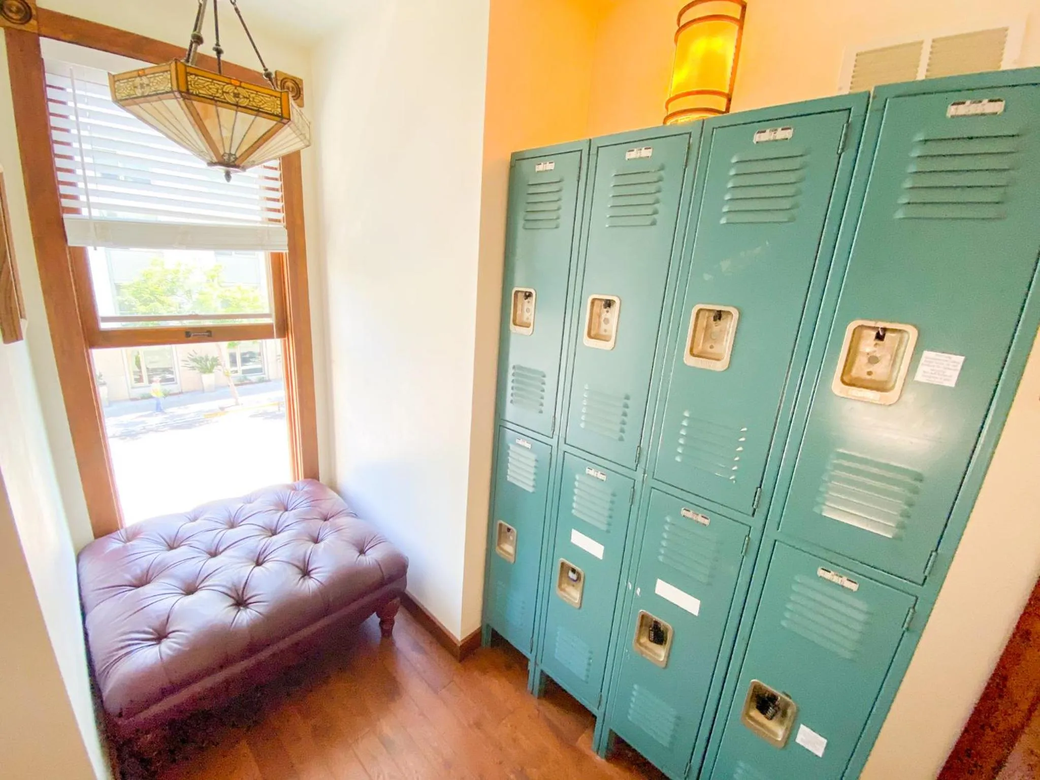 Other in ITH San Diego Adventure Hostel