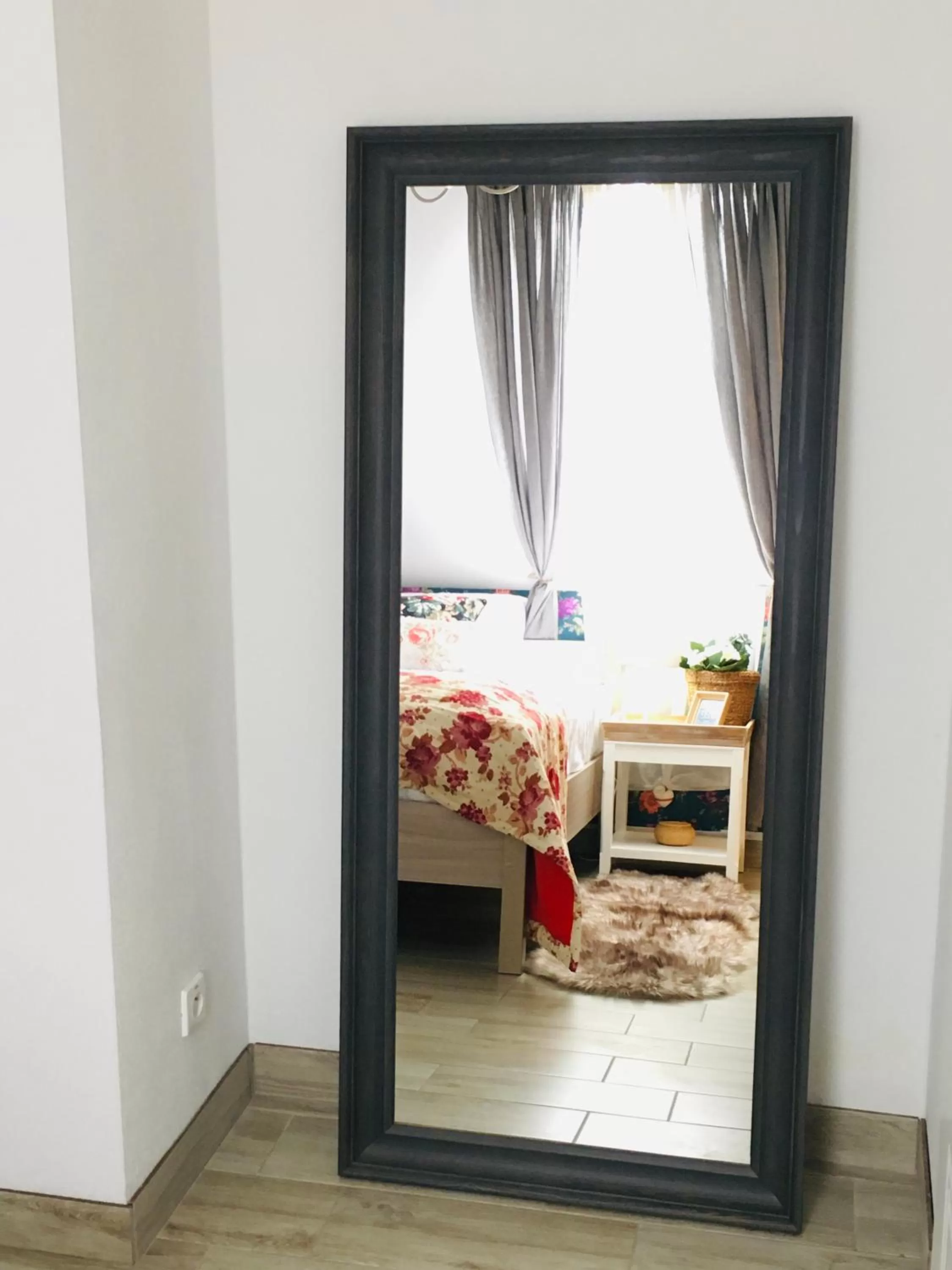 Bed in Pokoje w Starej Karczmie - by Upstairs