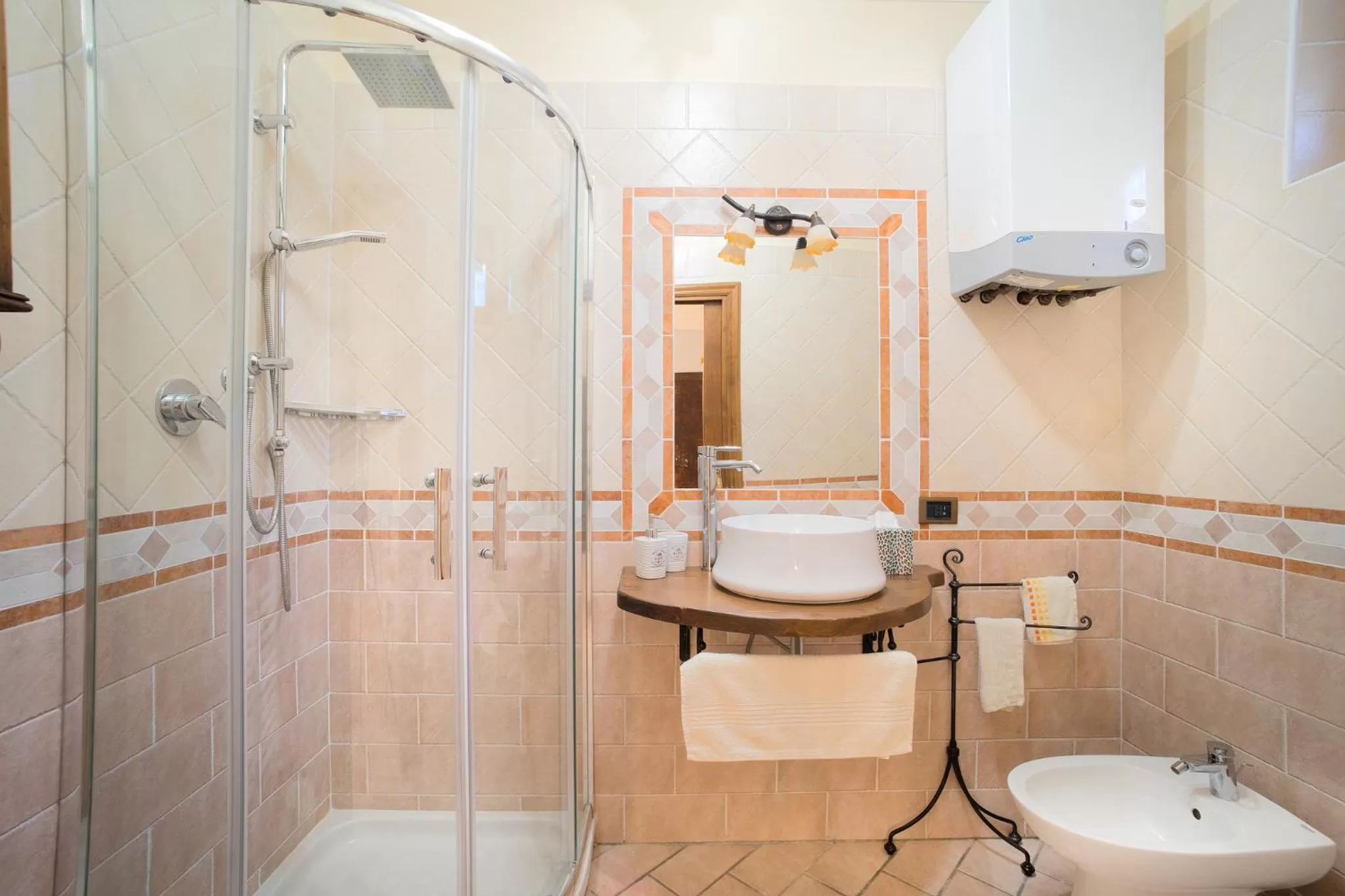 L'Agrifoglio di Assisi Residenza di Campagna