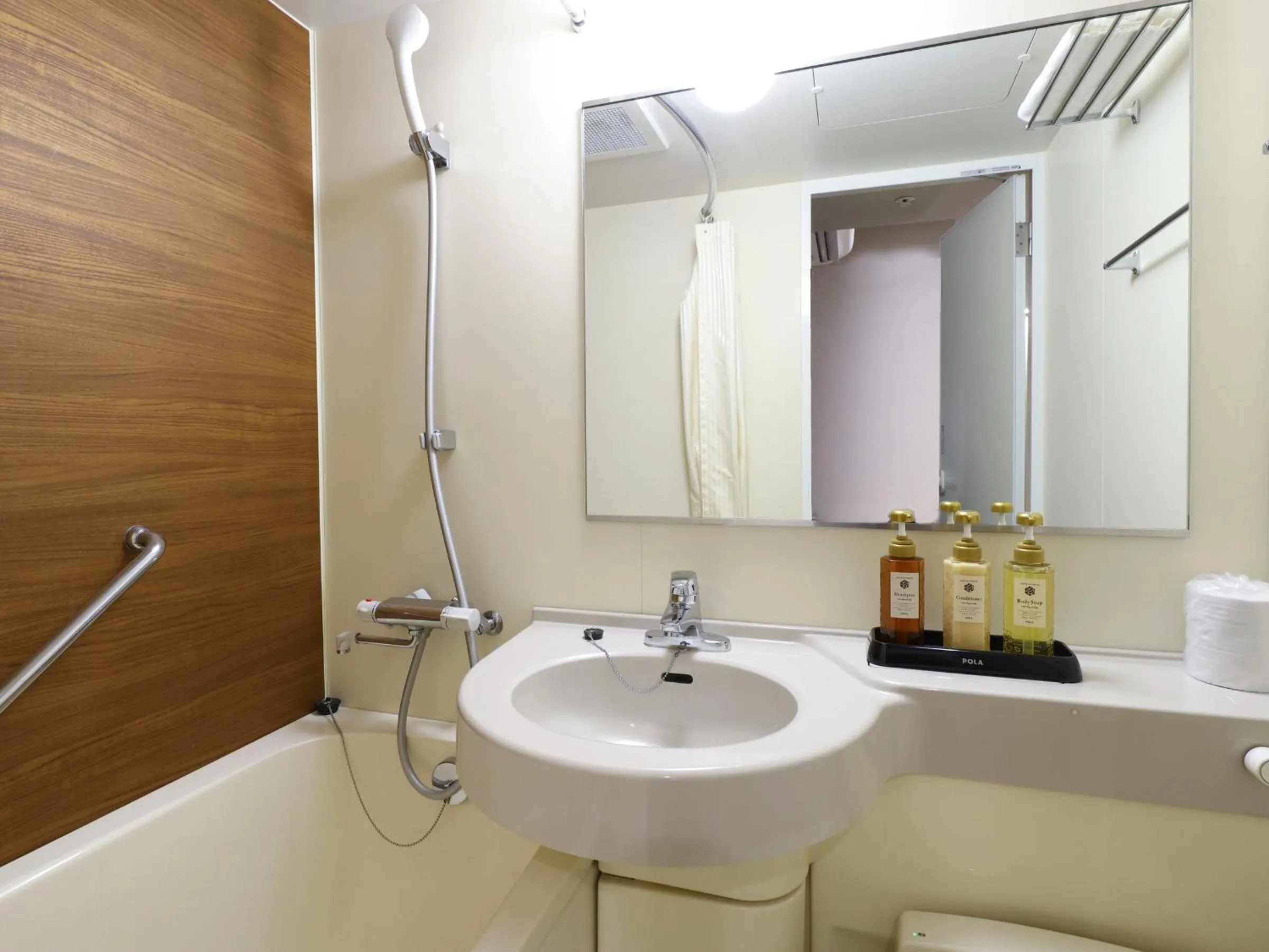 Dormy Inn Tokyo Hatchobori - Natural Hot Spring