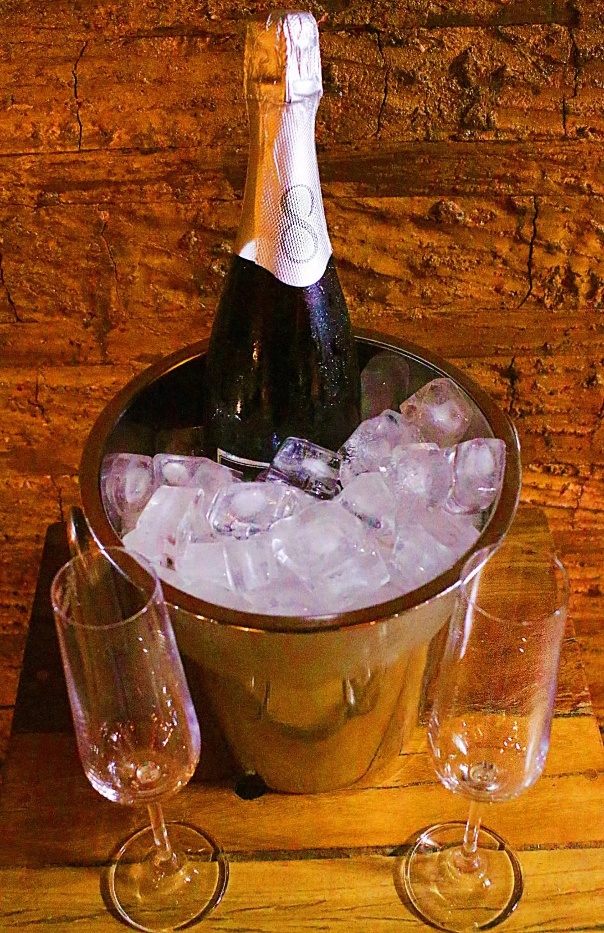 Alcoholic drinks, Drinks in Green 53 Boutique Hotel