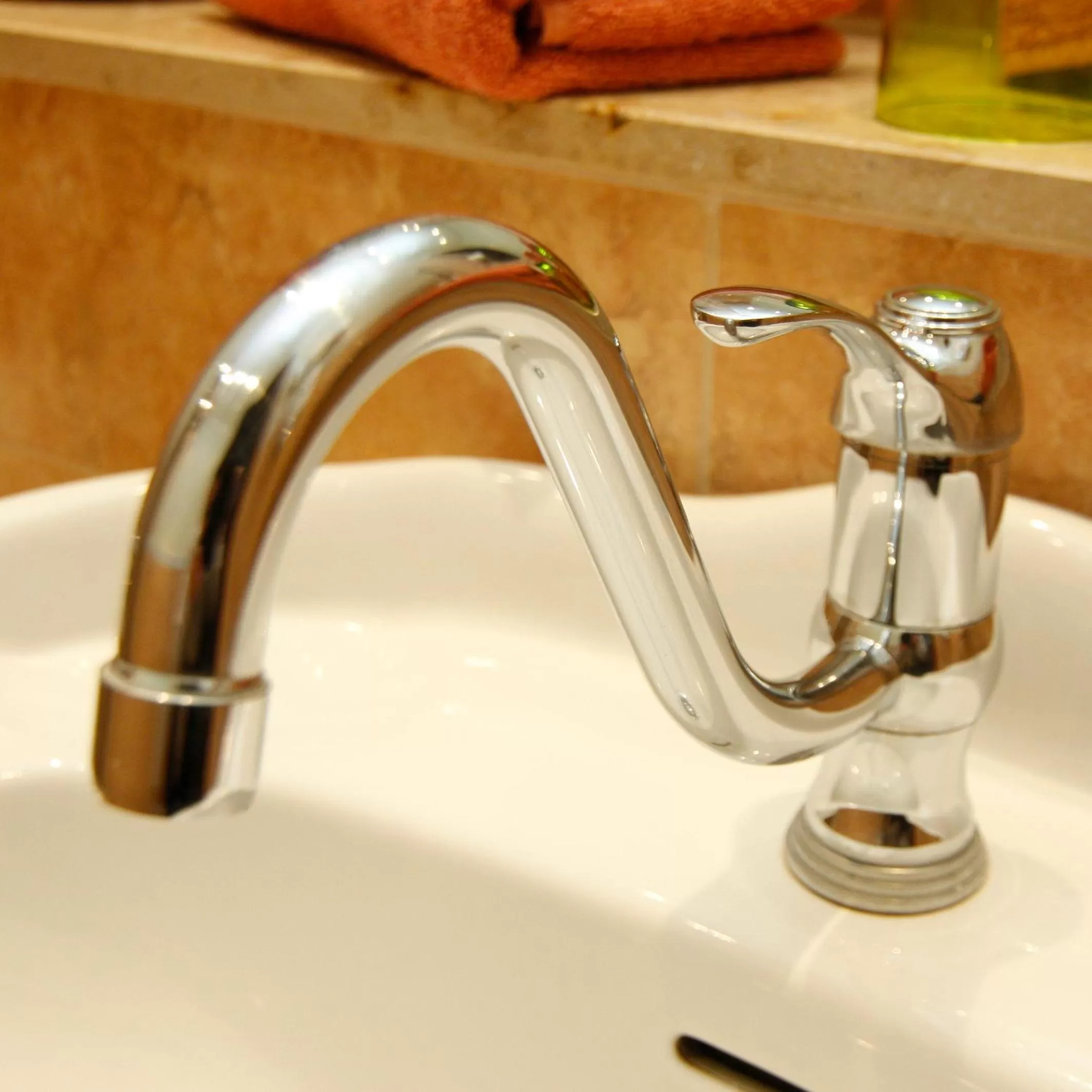 Other, Bathroom in Die Dependance