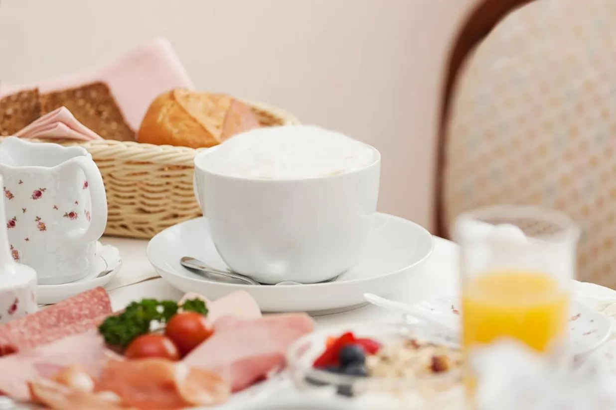 Other in Hotel Engelbert