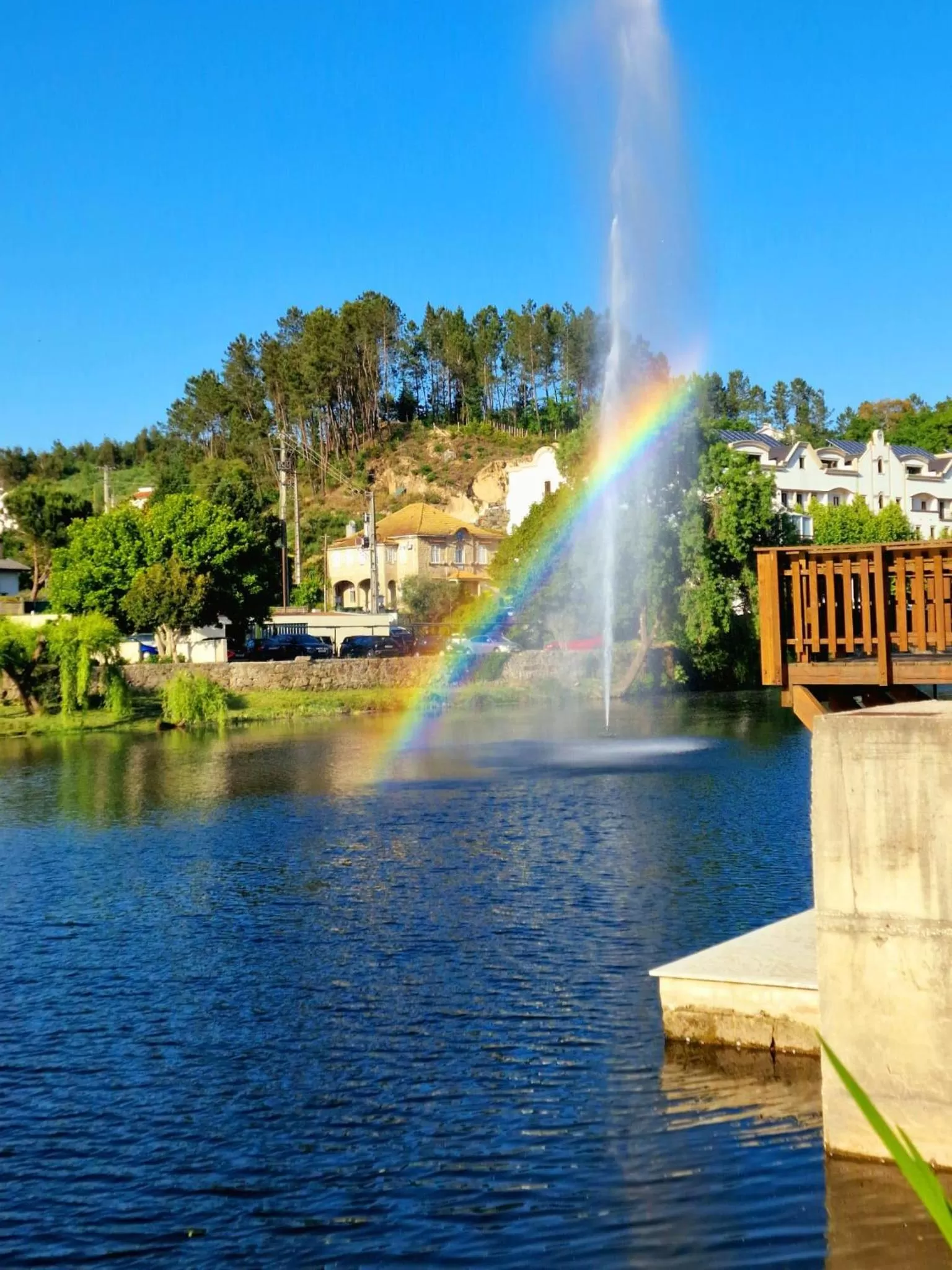 Alojamento Thermal Romano