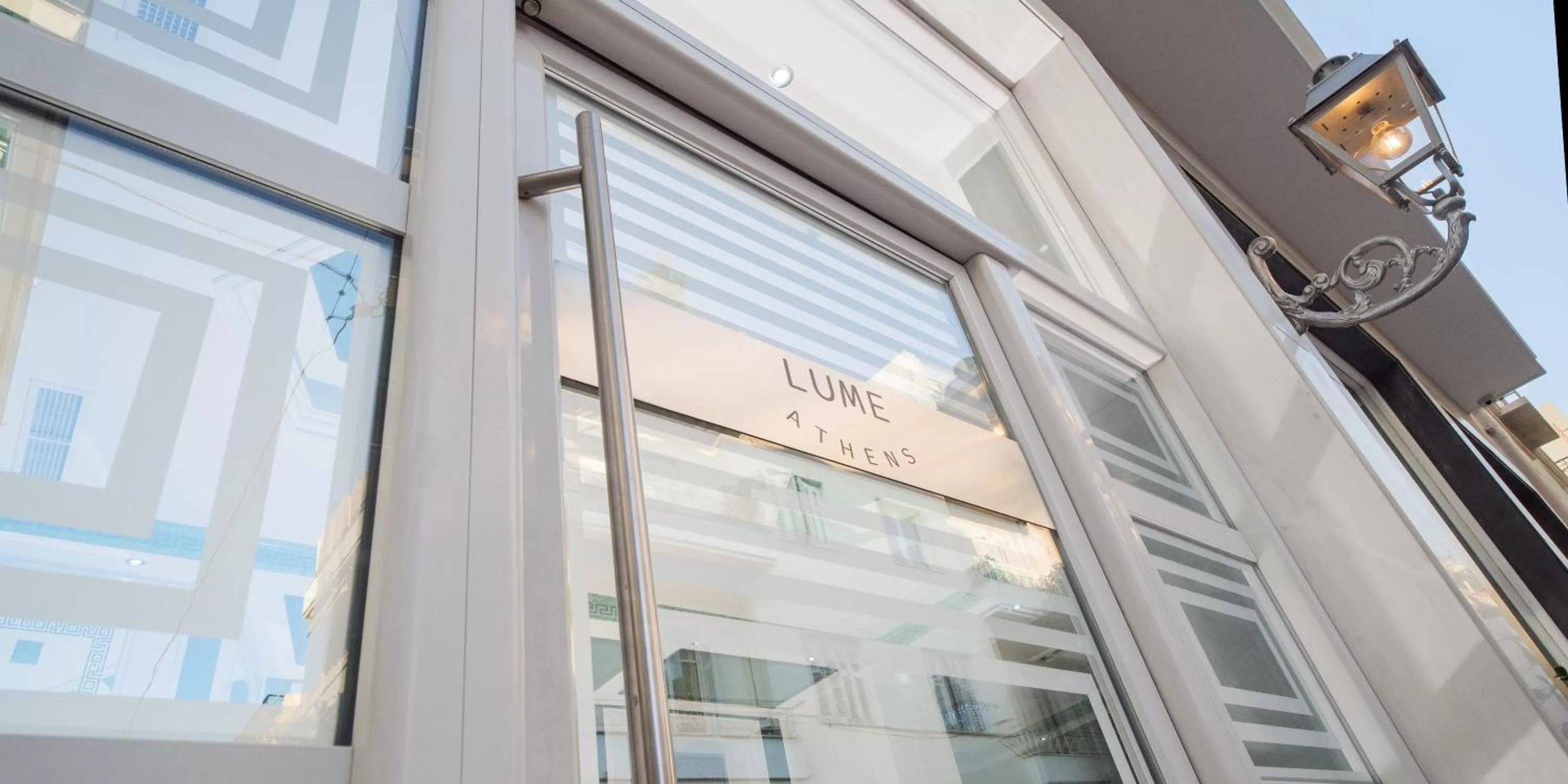 Property Building in Lume Athens