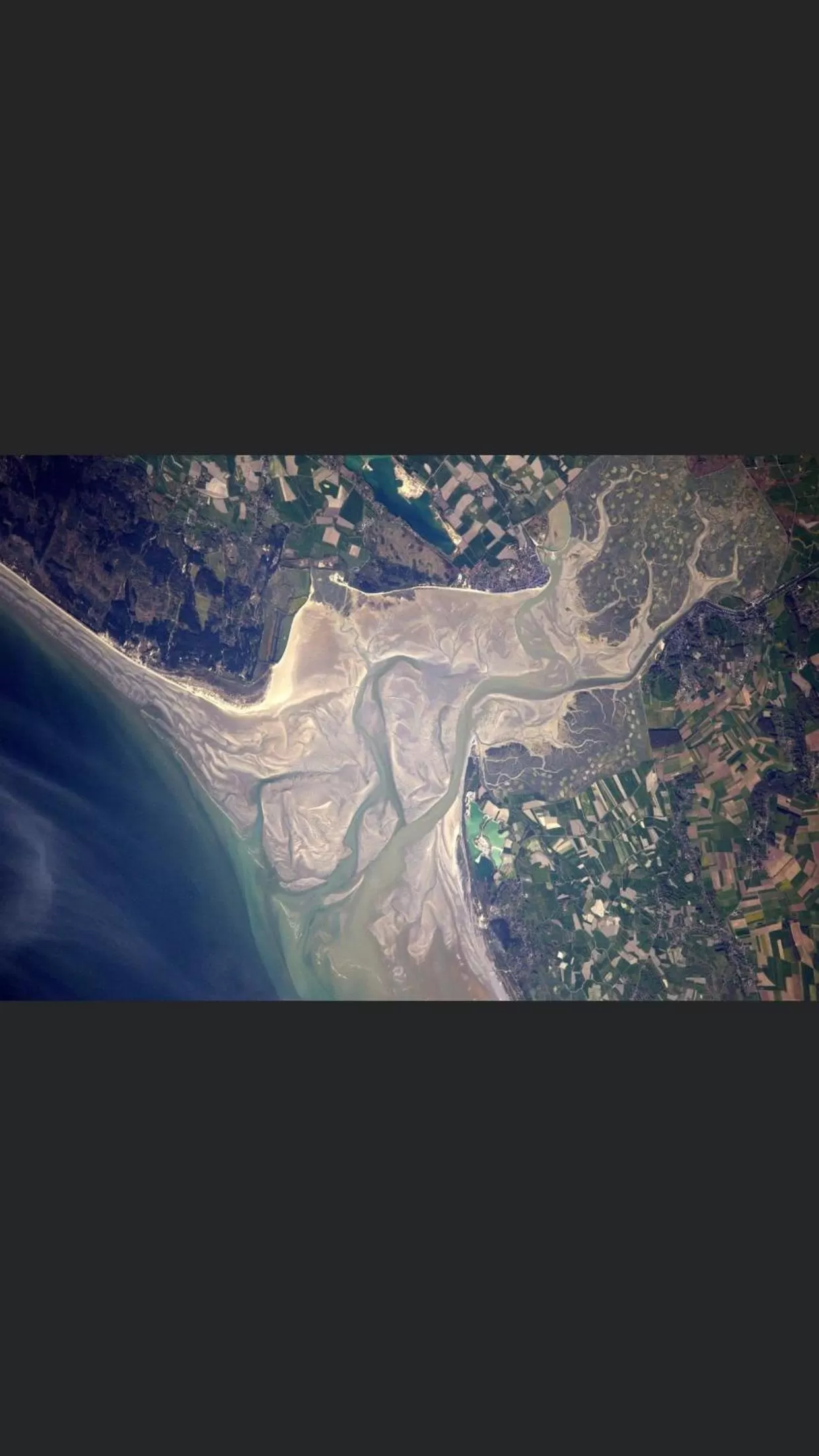 Escale beauté le Crotoy